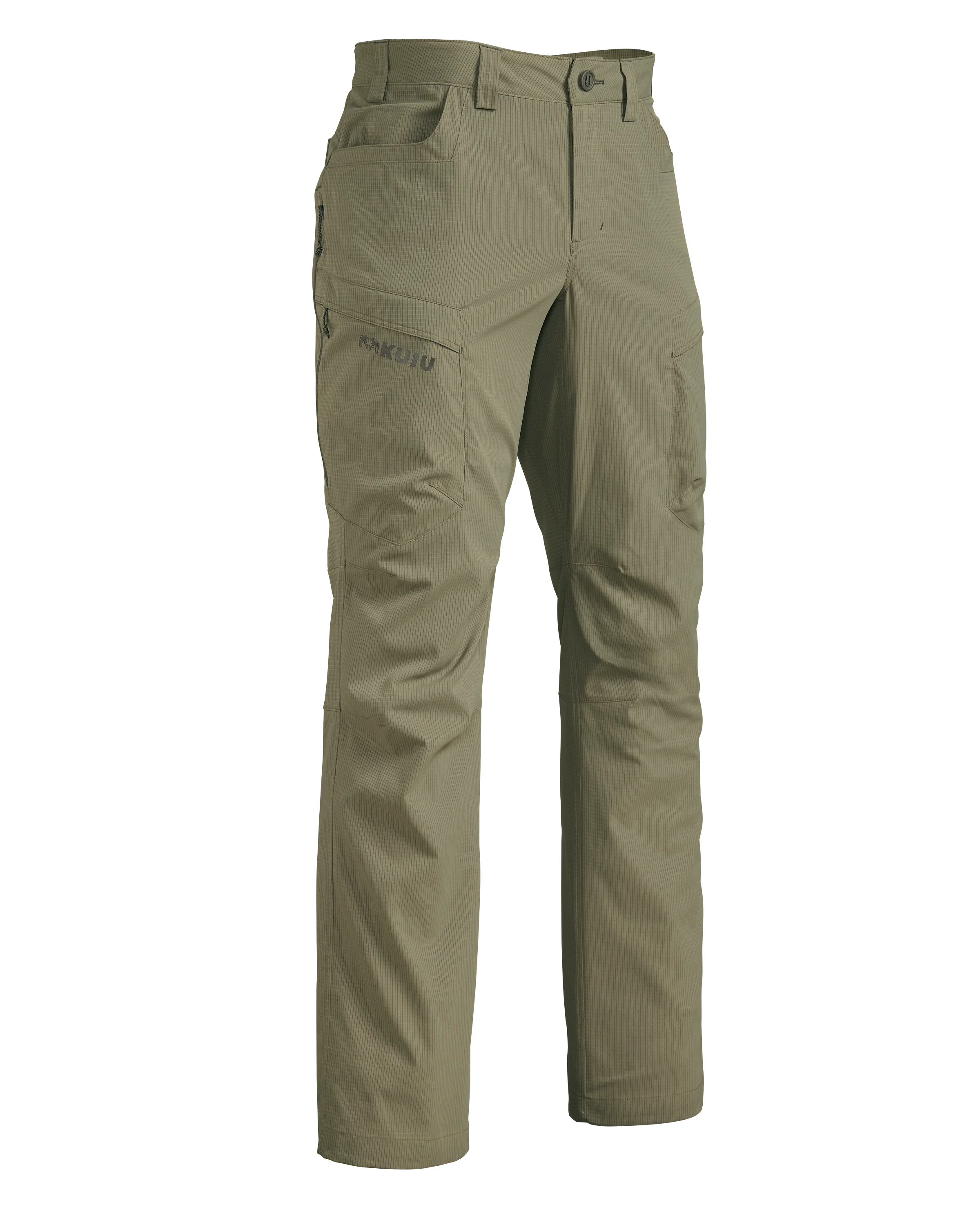 Tiburon Pant | Khaki