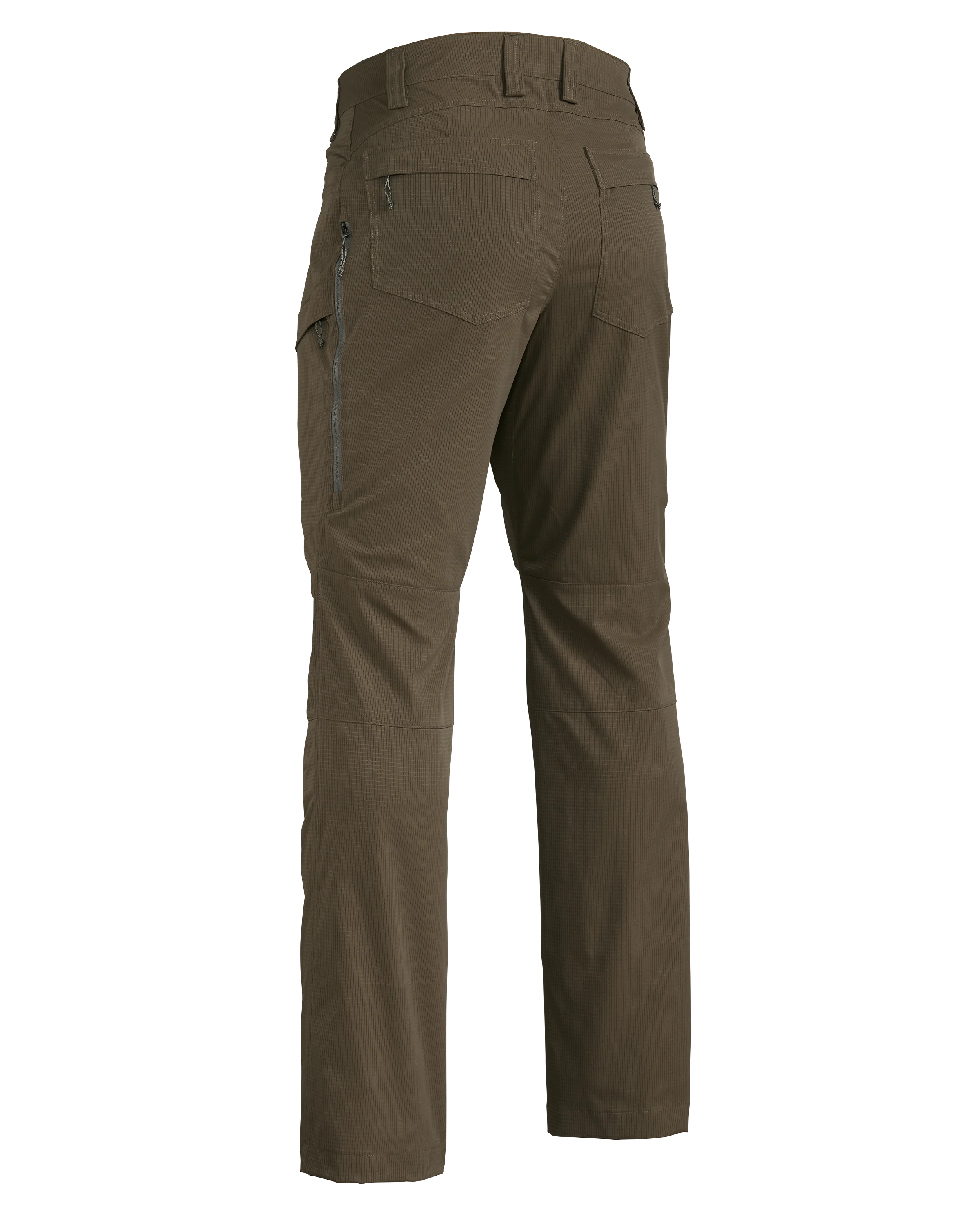 Alternative view of Tiburon Pant | Major Brown