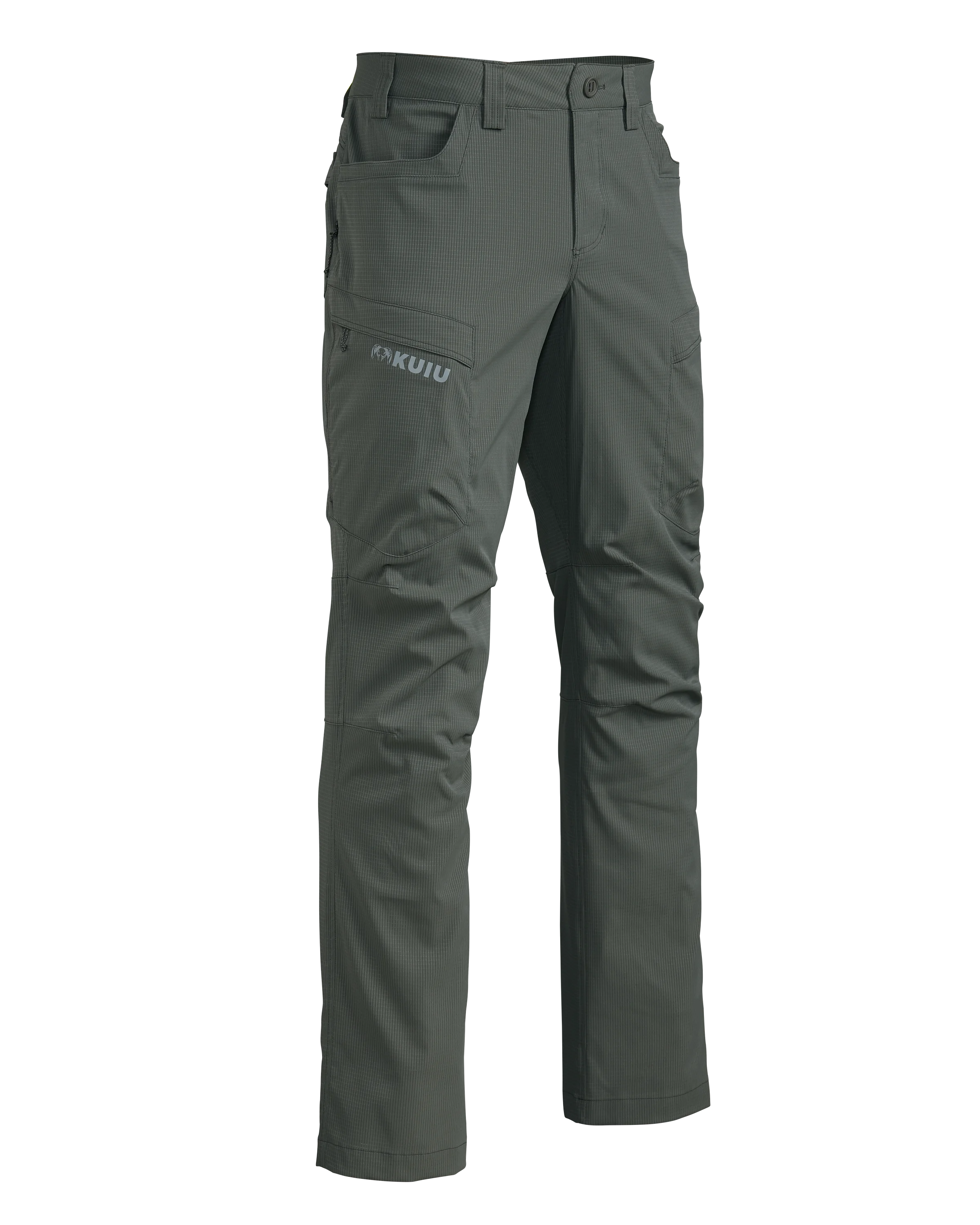 Tiburon Pant | Stone