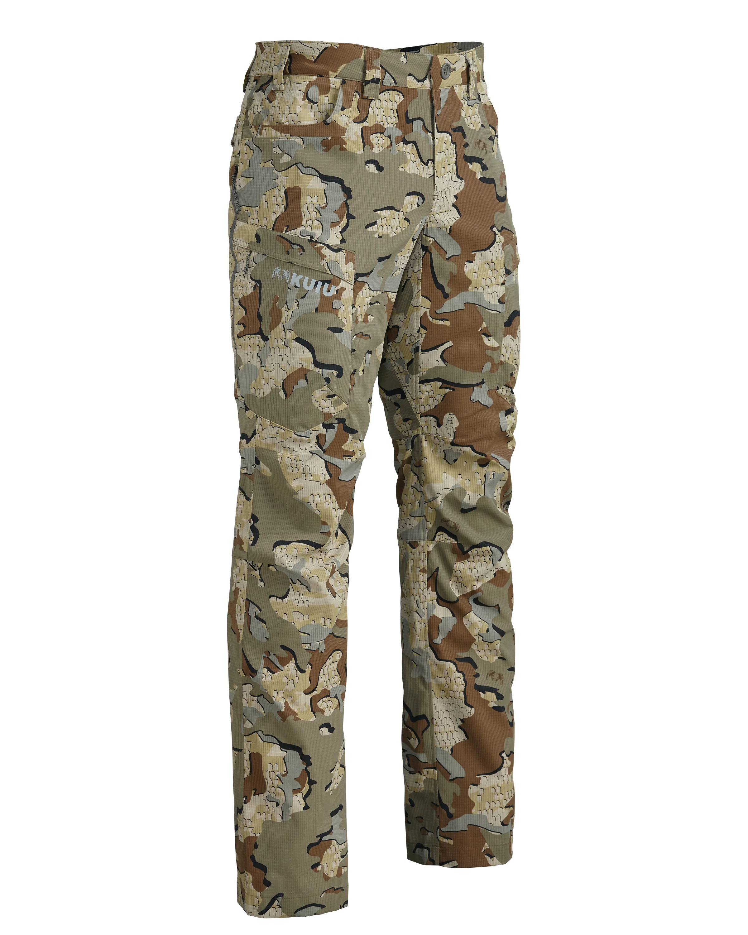 Tiburon Pant | Valo