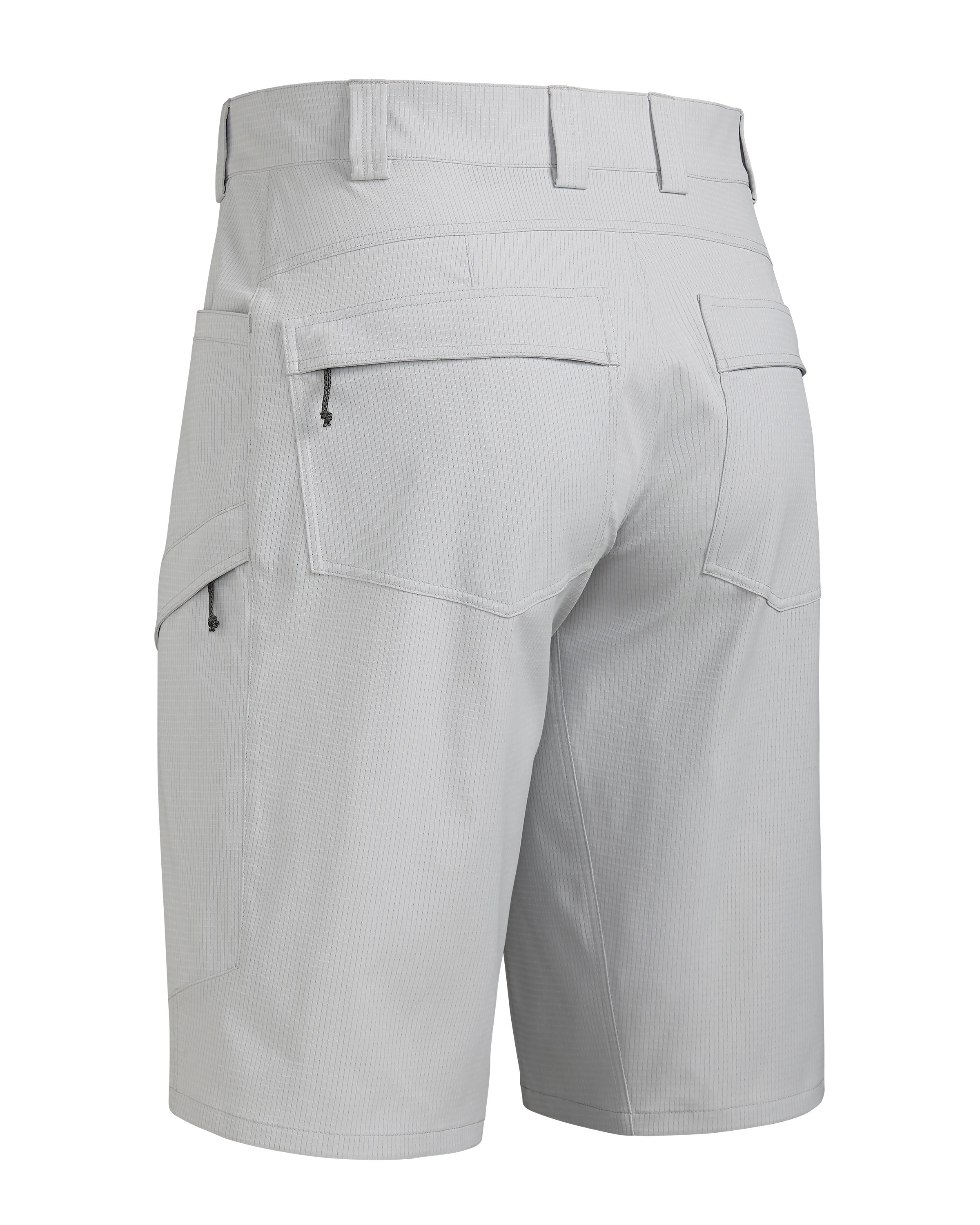 Alternative view of Tiburon 13″ Short | Lunar