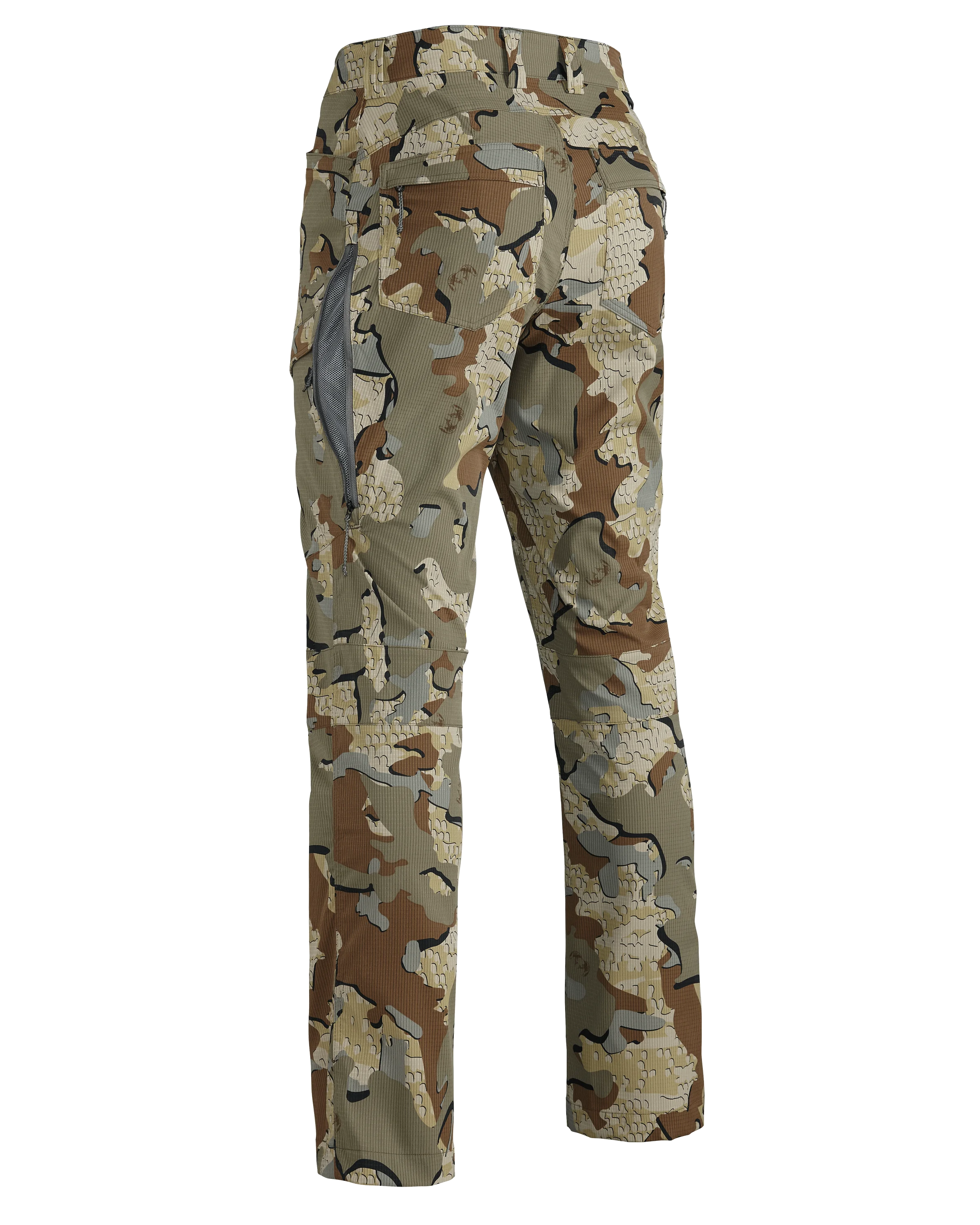 Alternative view of Women’s Tiburon Pant | Valo