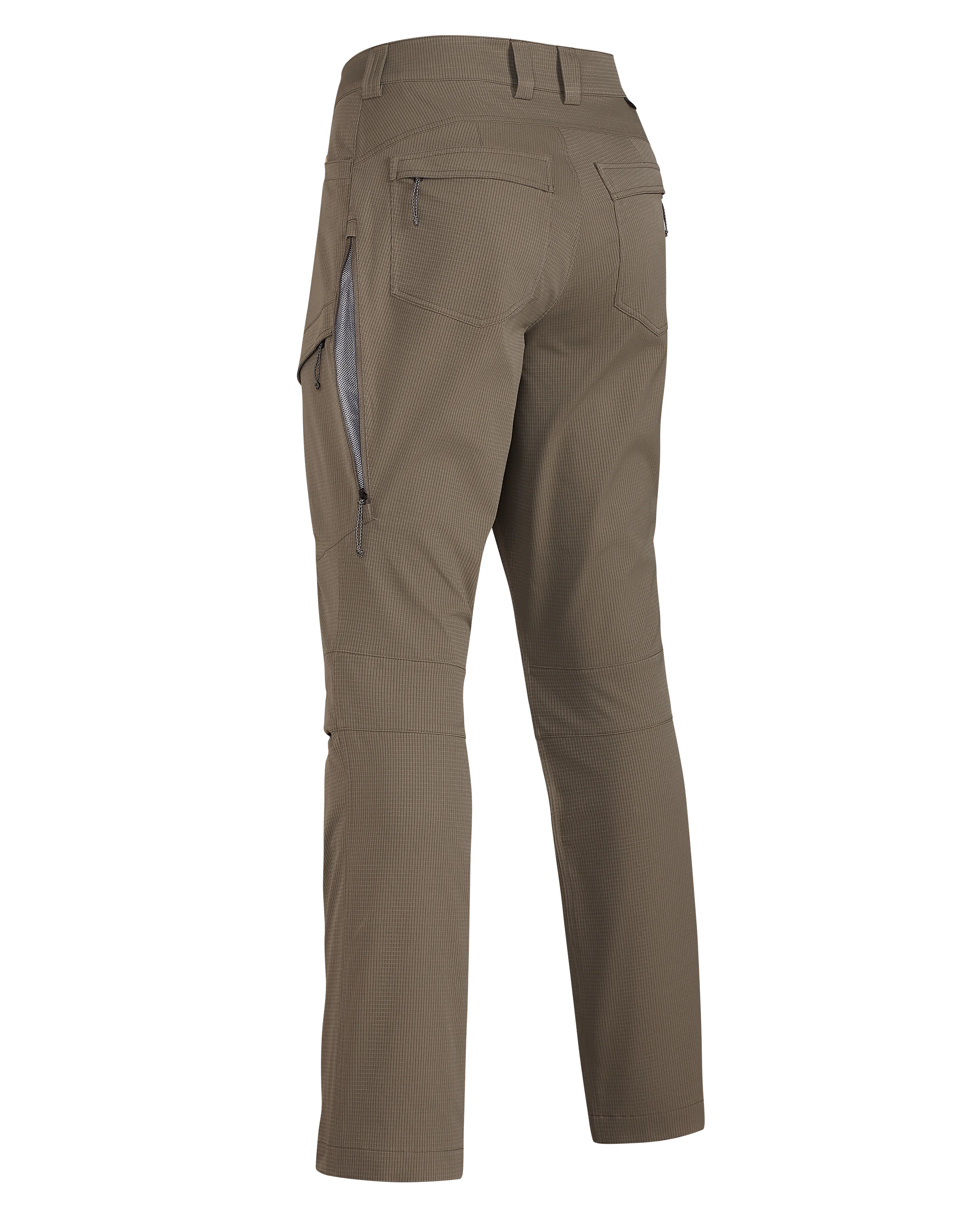 Alternative view of Women’s Tiburon Pant | Whetstone