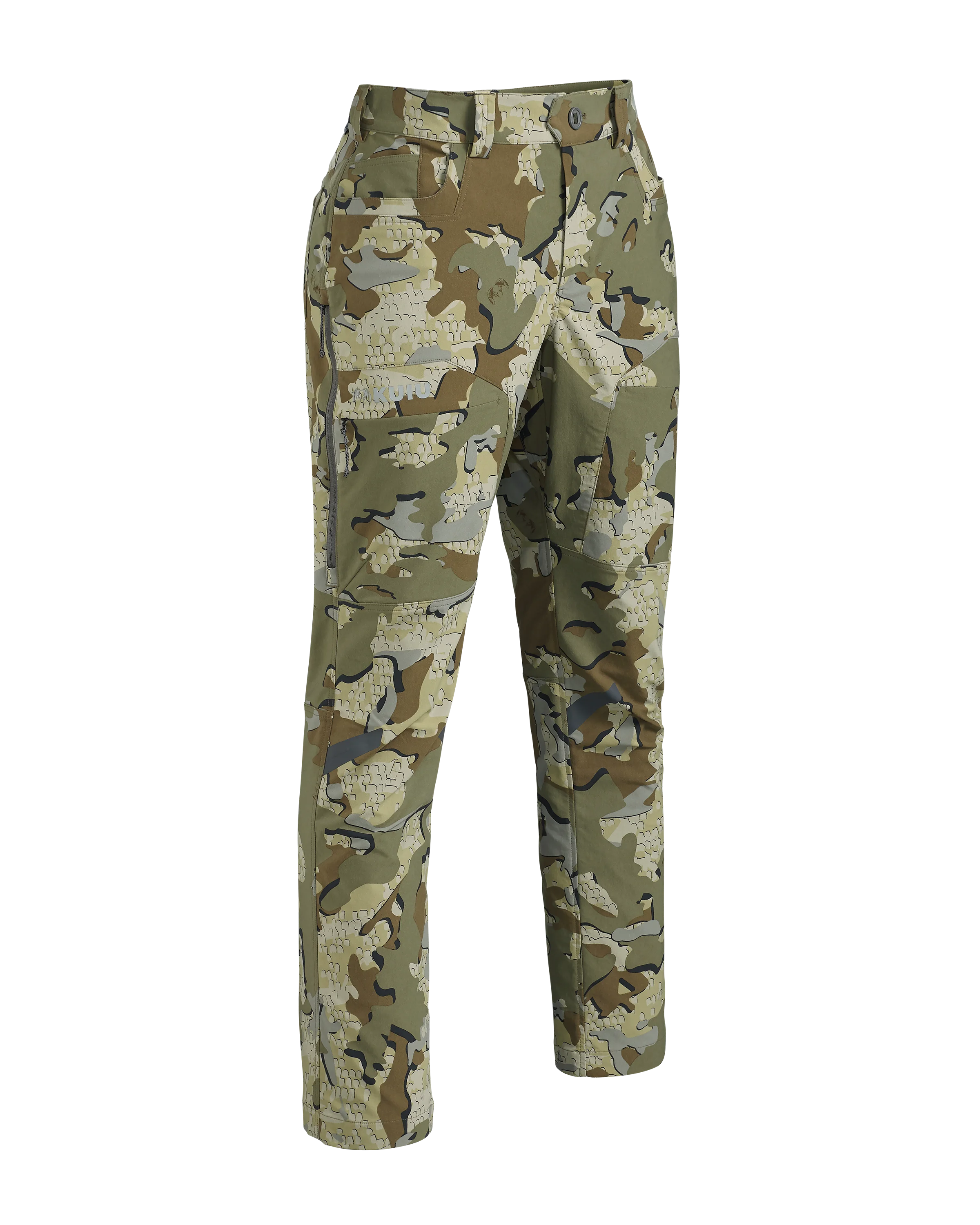 Women’s Kutana Stretch Woven Pant | Valo