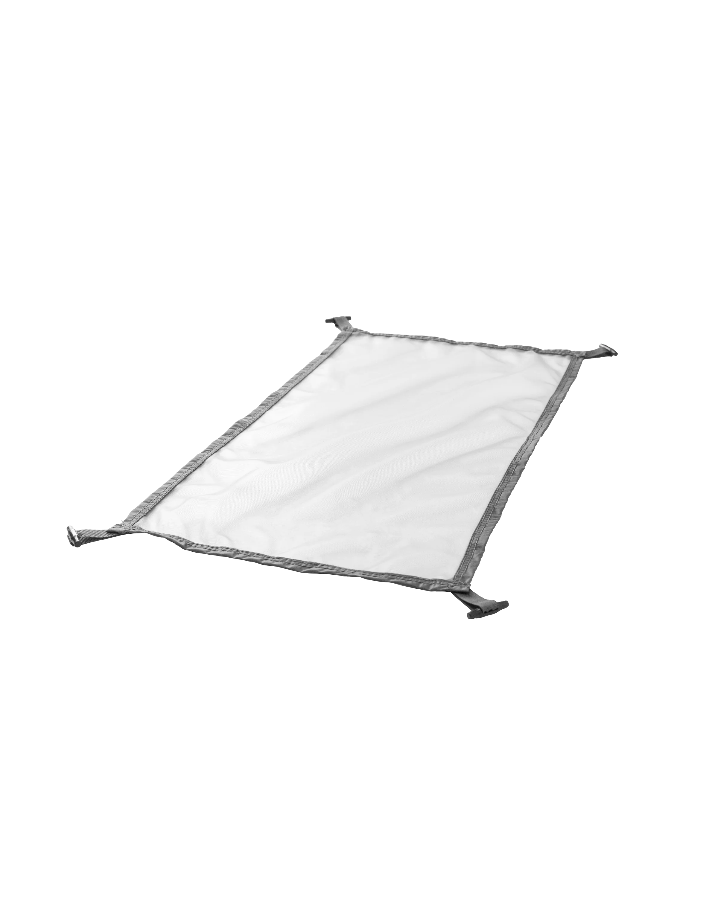 Alternative view of KUIU 2 Person Tent Gear Loft | Gunmetal