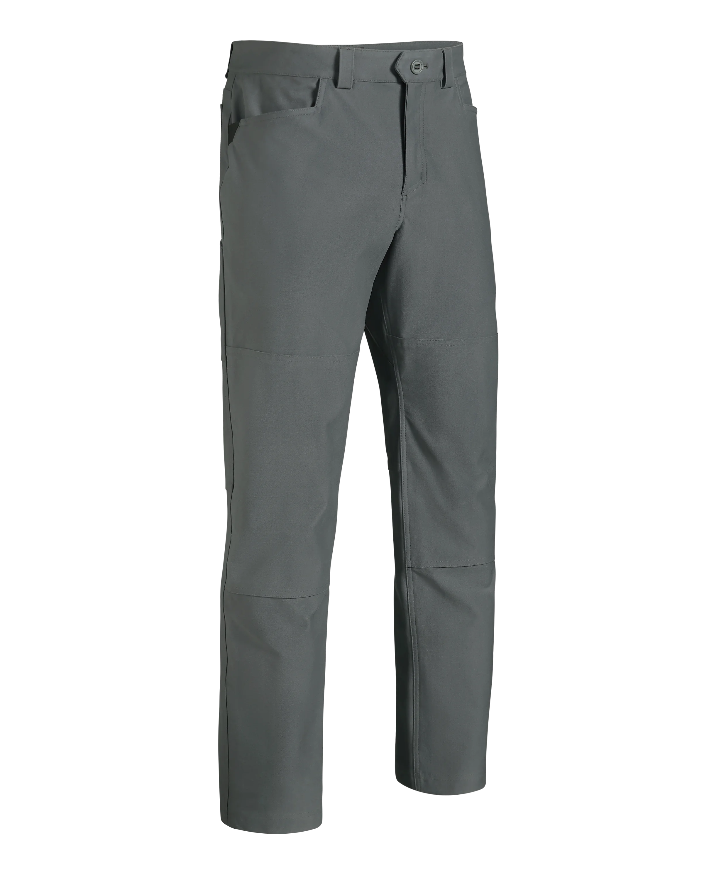 Outlet Brawley Pant | Gunmetal