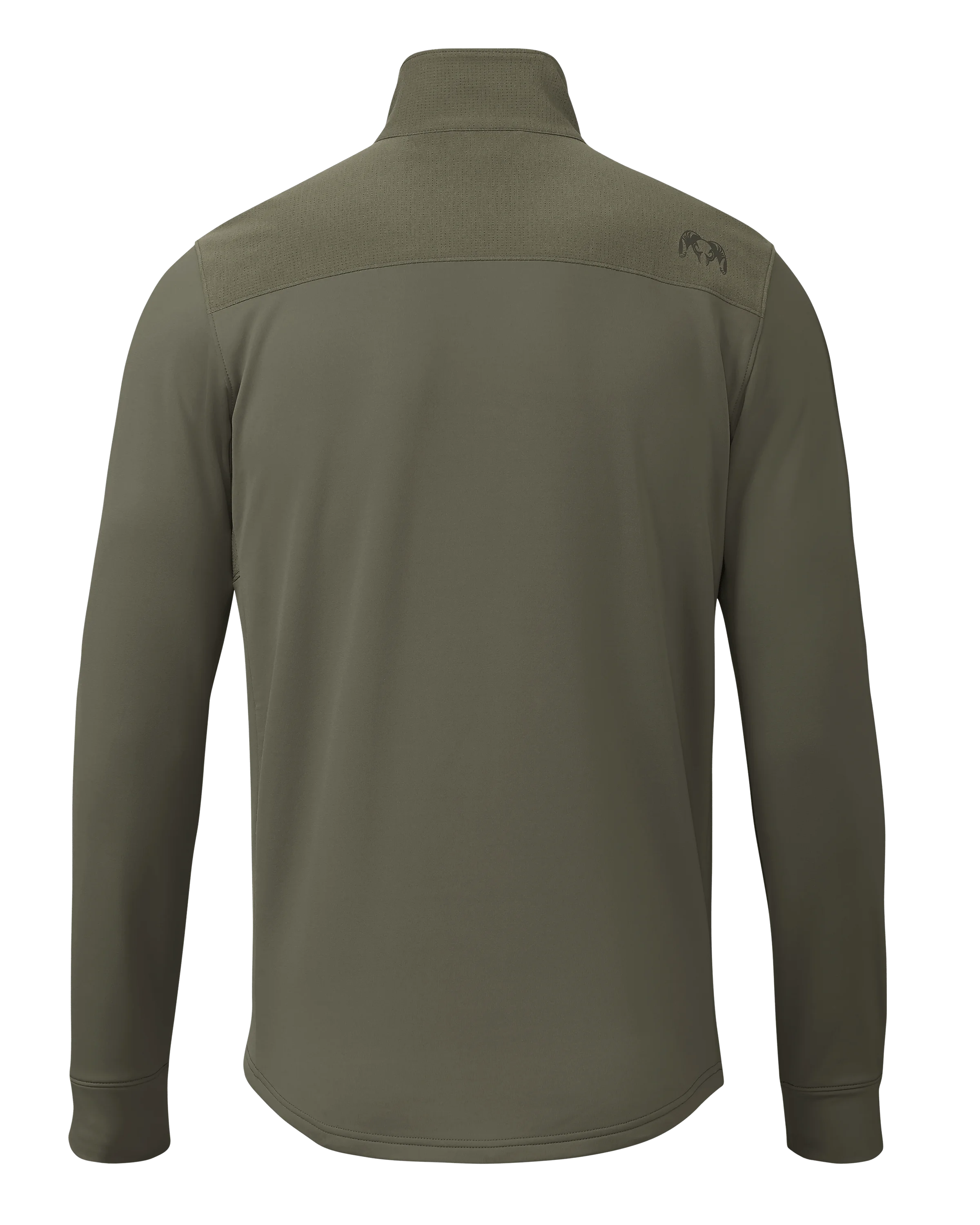 Alternative view of Outlet Bicomp Jacket | Dark Sage