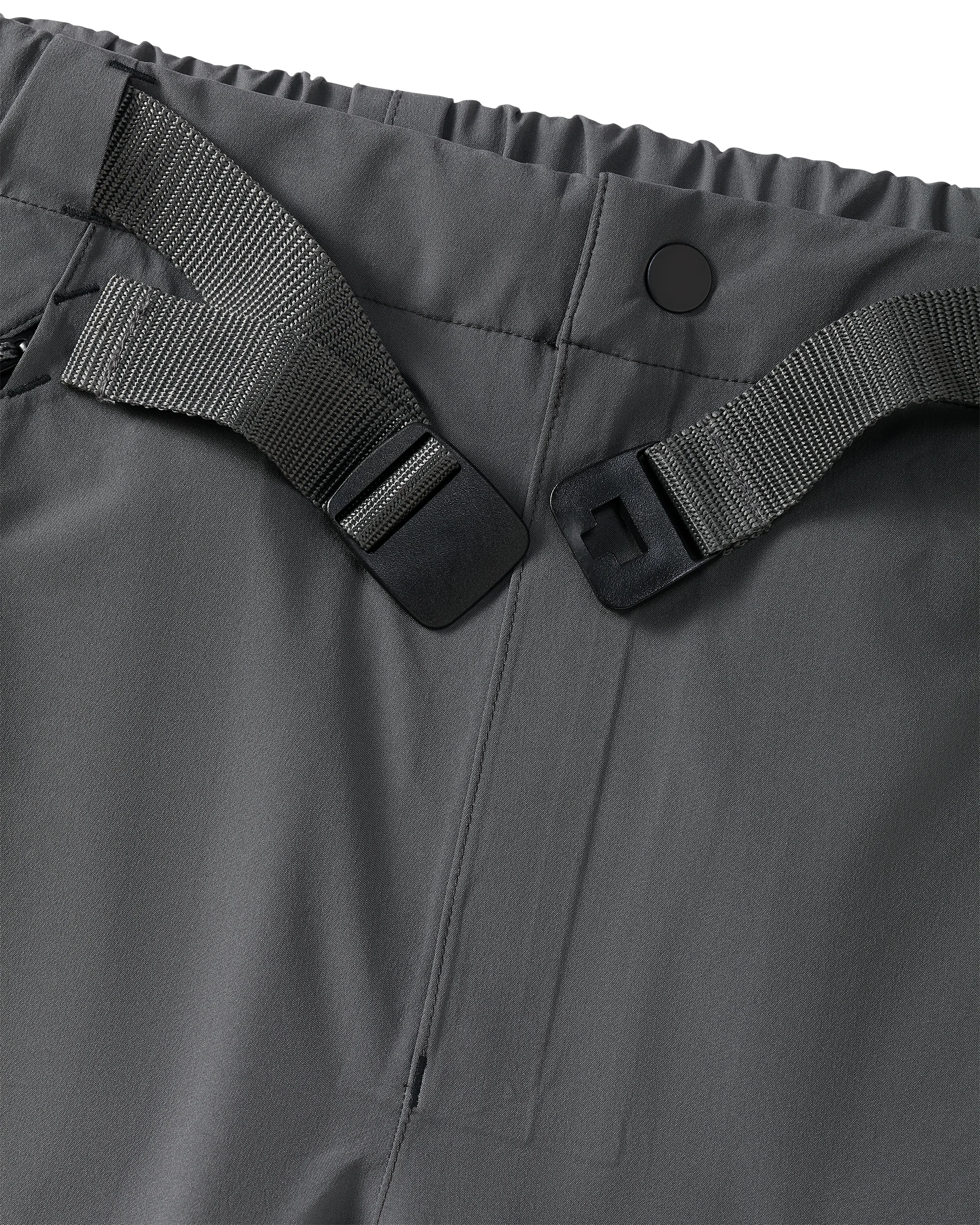 Northridge Rain Pant | Gunmetal - Image 3