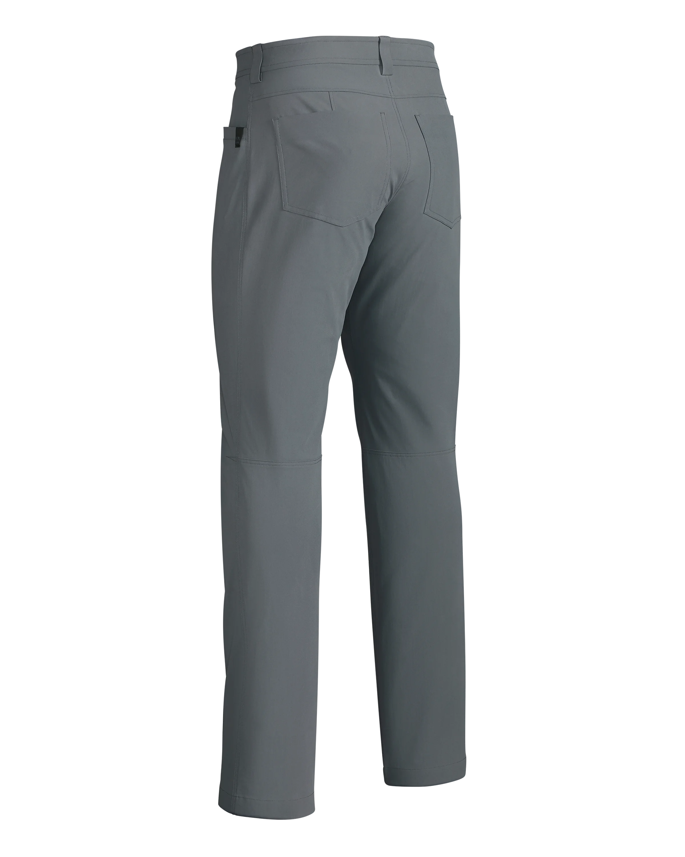 Alternative view of Enroute Pant | Castle Rock