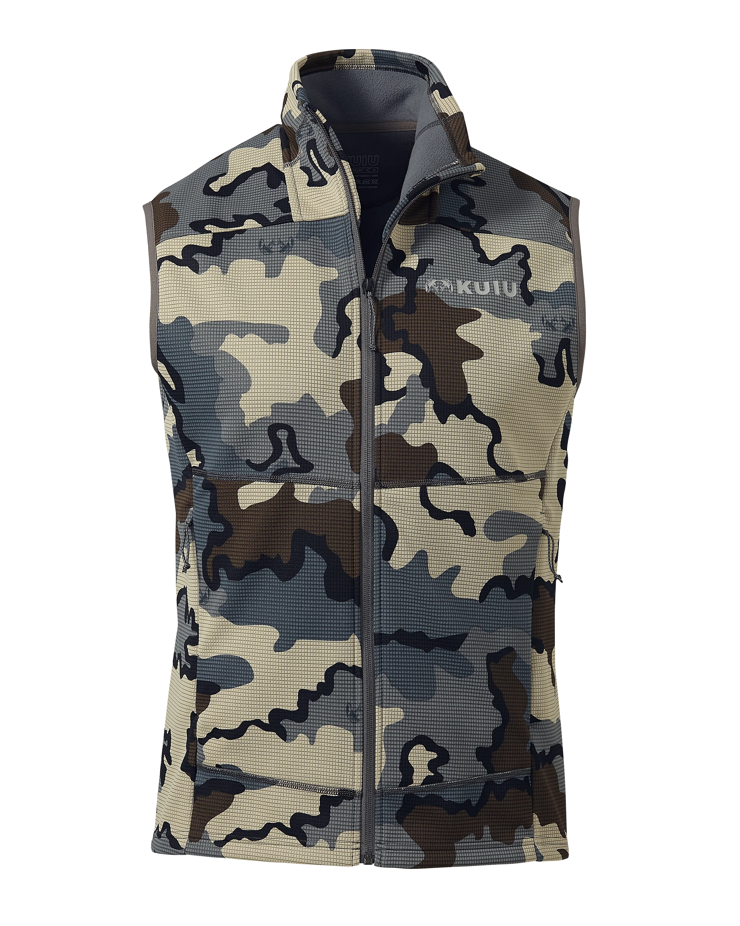 Outlet Peloton 240 Vest | Vias
