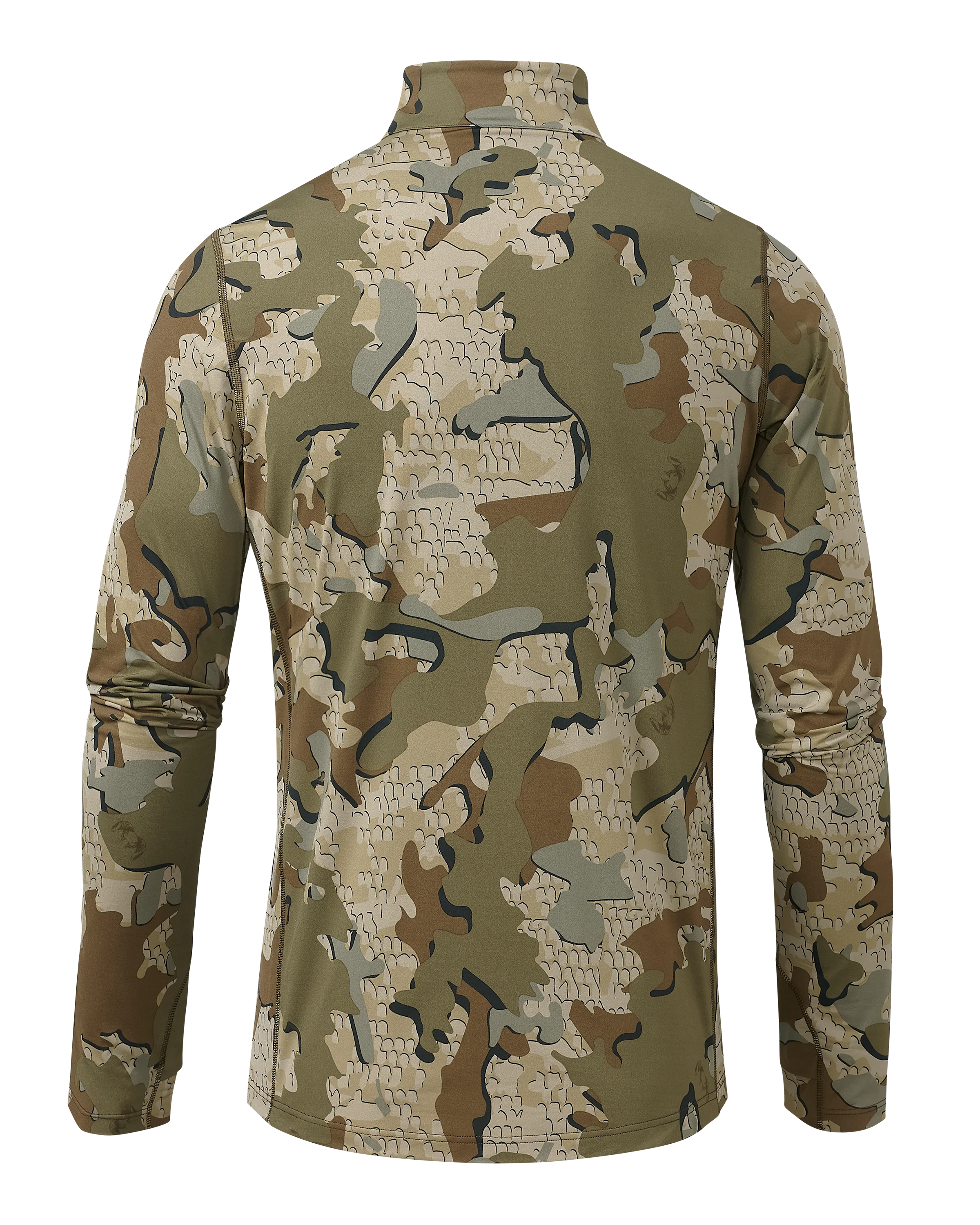 Alternative view of Vital S2 Zip-T | Valo