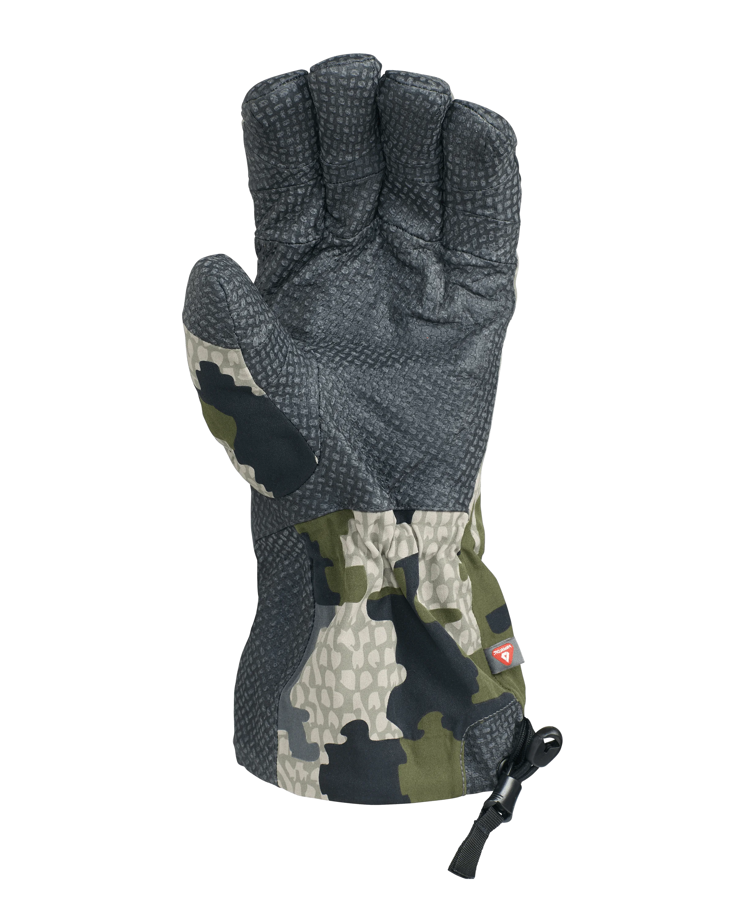 Alternative view of Northstar Glove | Verde