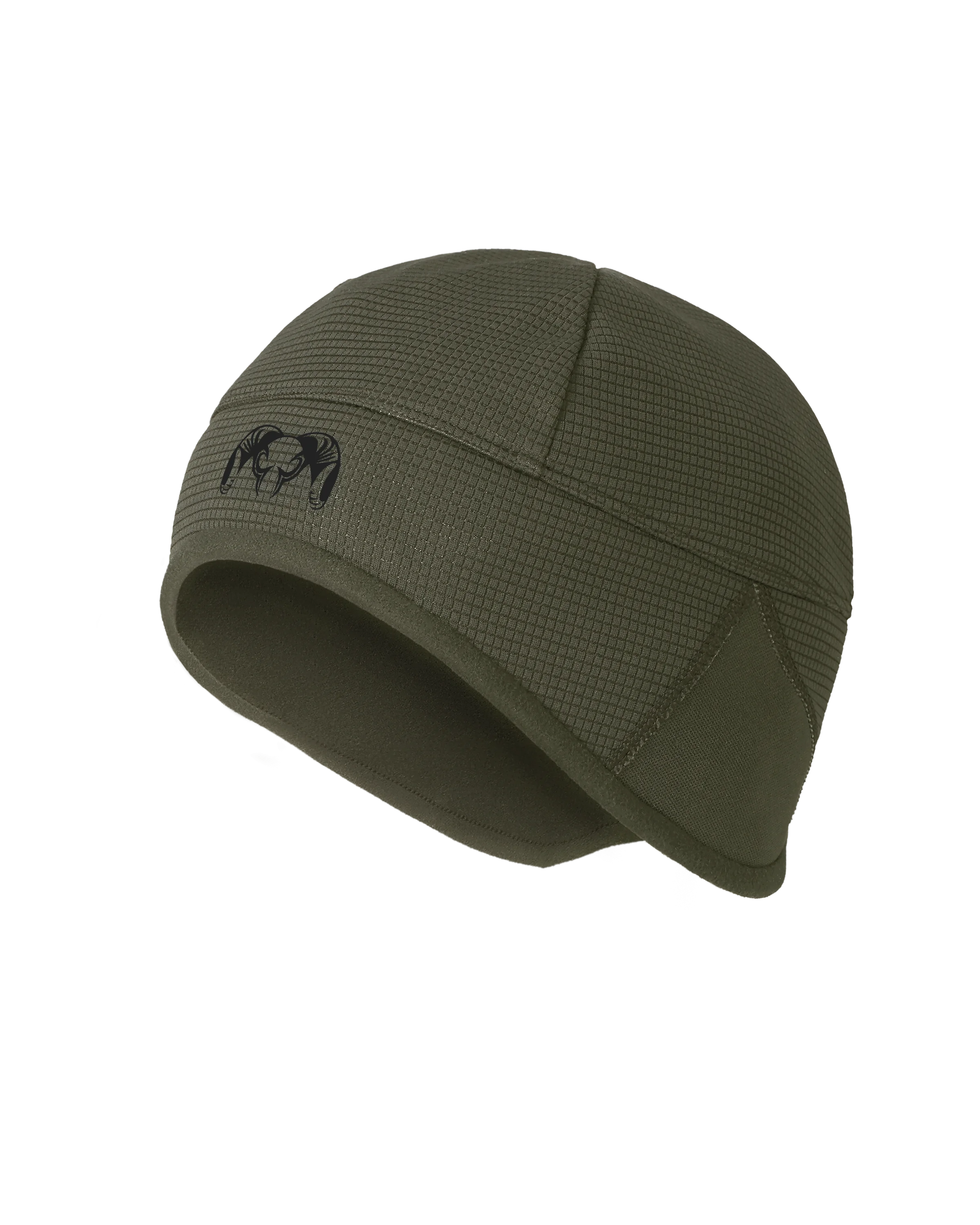 Peloton 240 Beanie | Ash