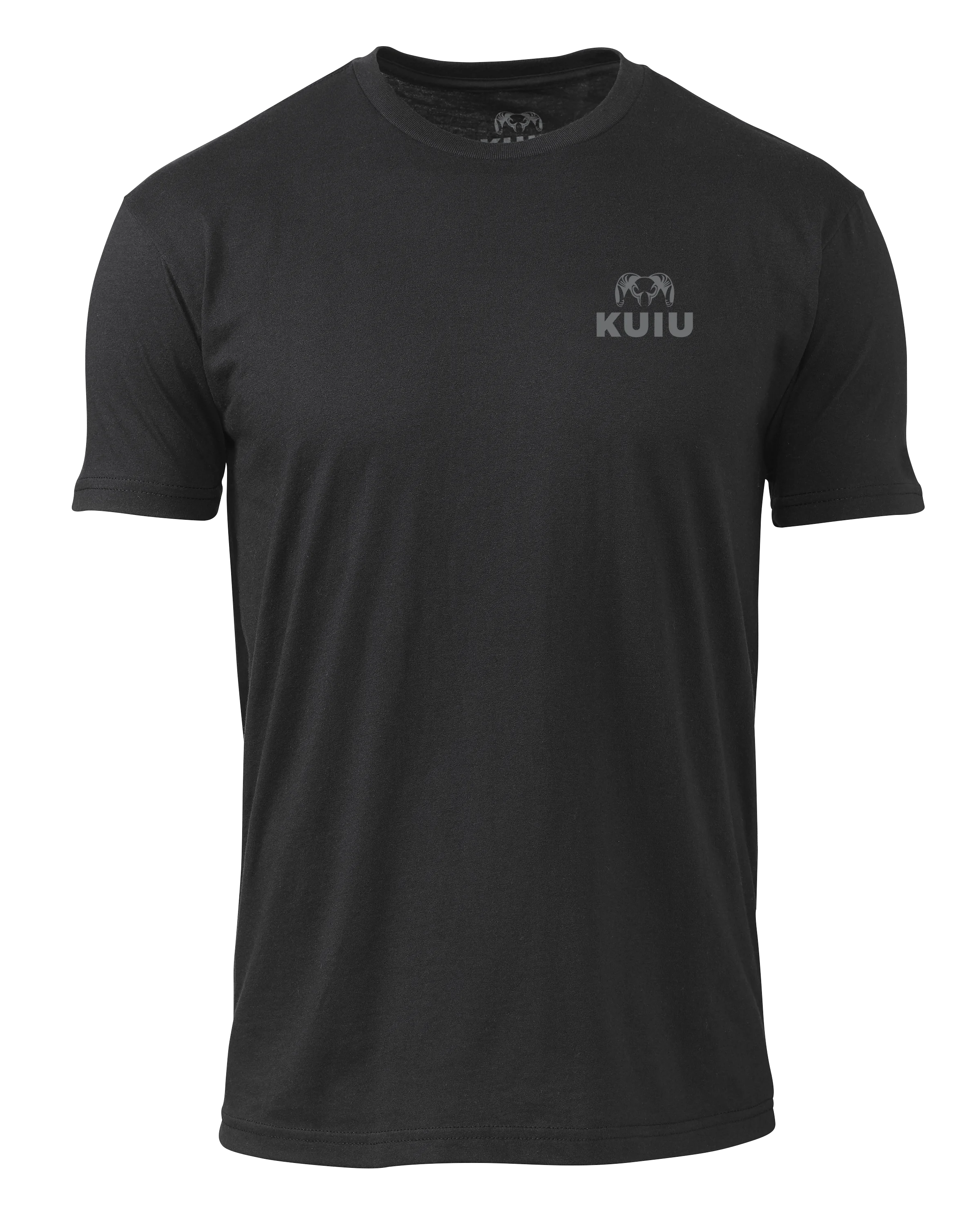 Alternative view of KUIU Navigate T-Shirt | Black