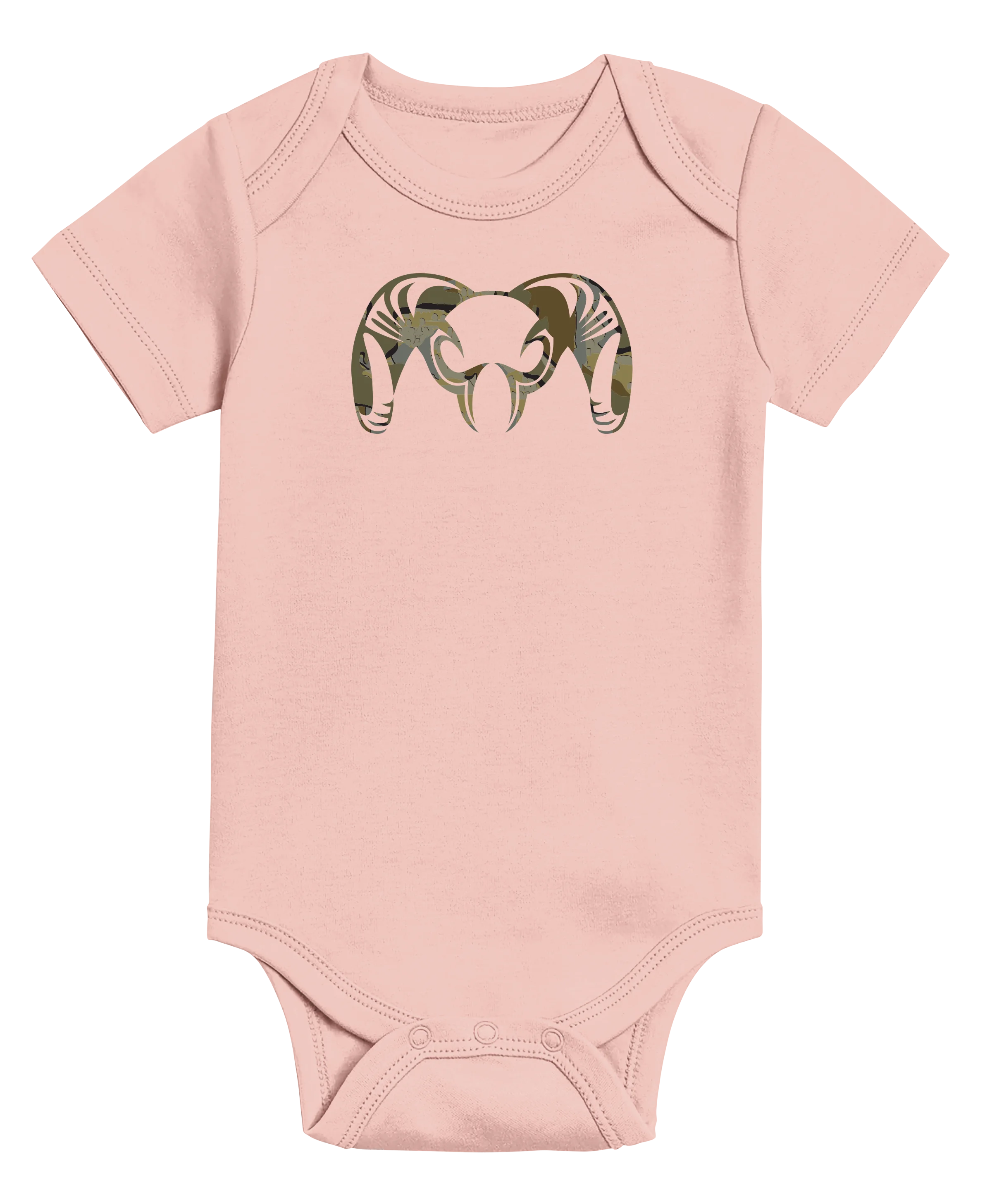 KUIU Valo Ram Baby One-Piece | Ballet