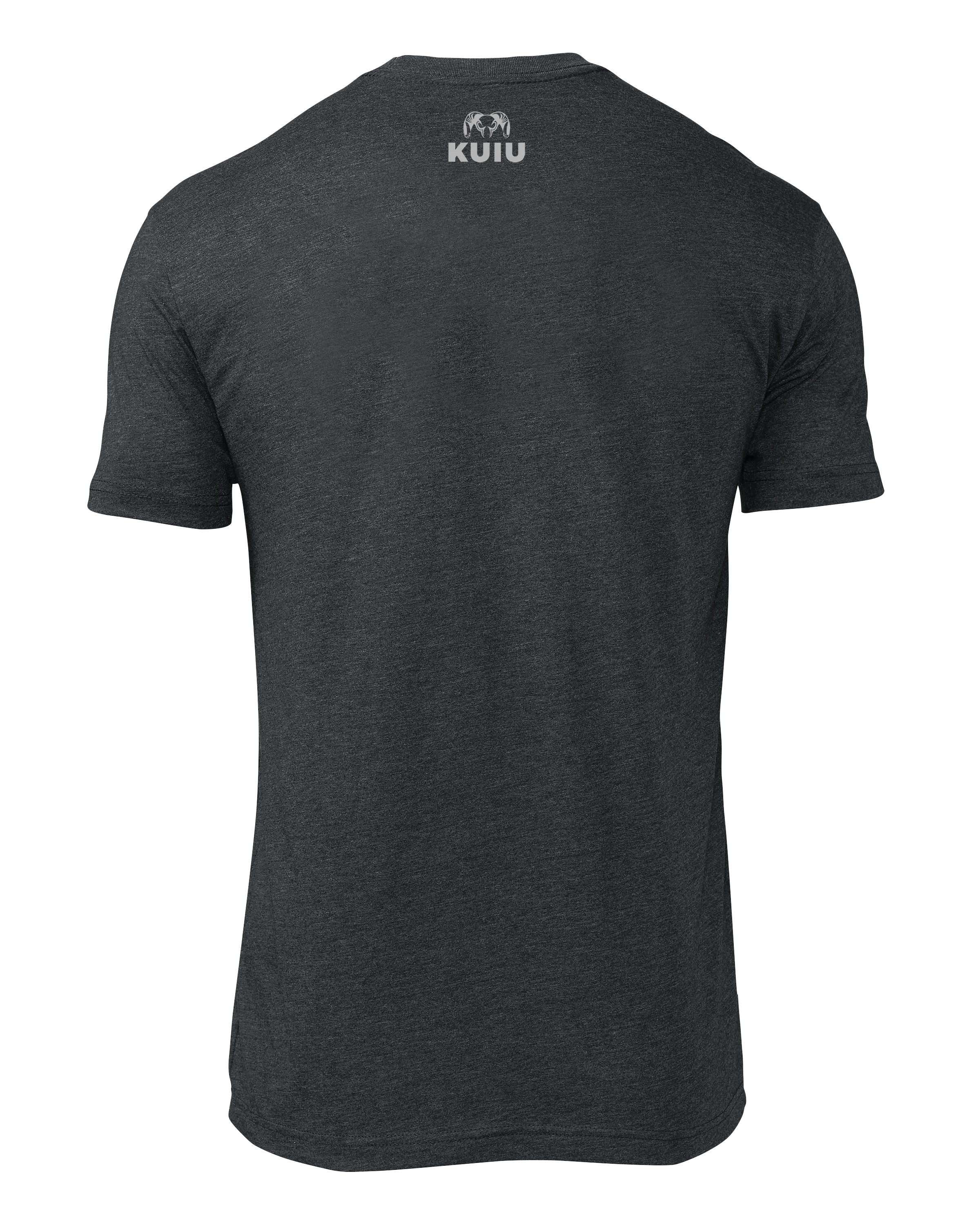 Alternative view of KUIU Flight T-Shirt | Charcoal