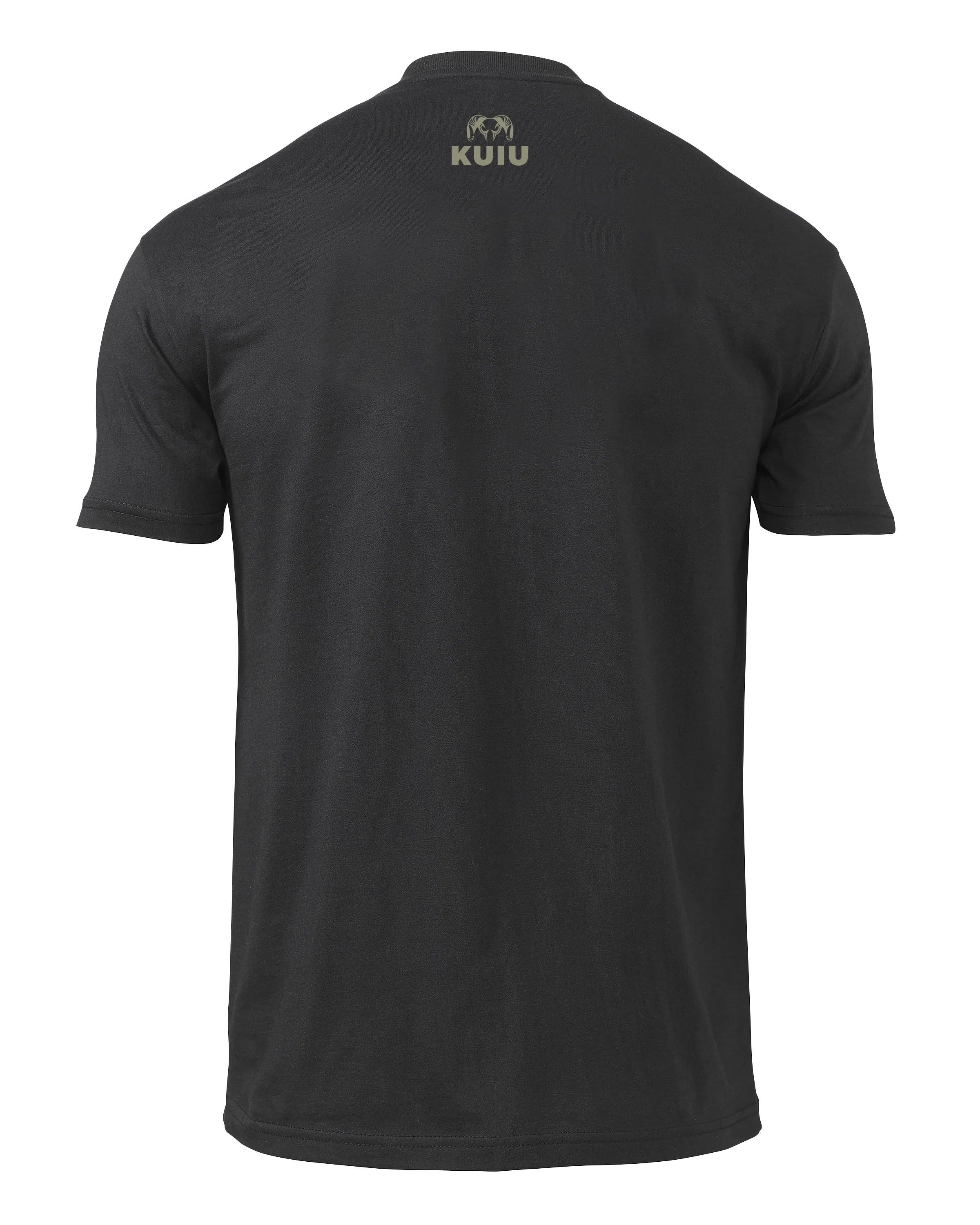 Alternative view of KUIU Mountain T-Shirt | Black