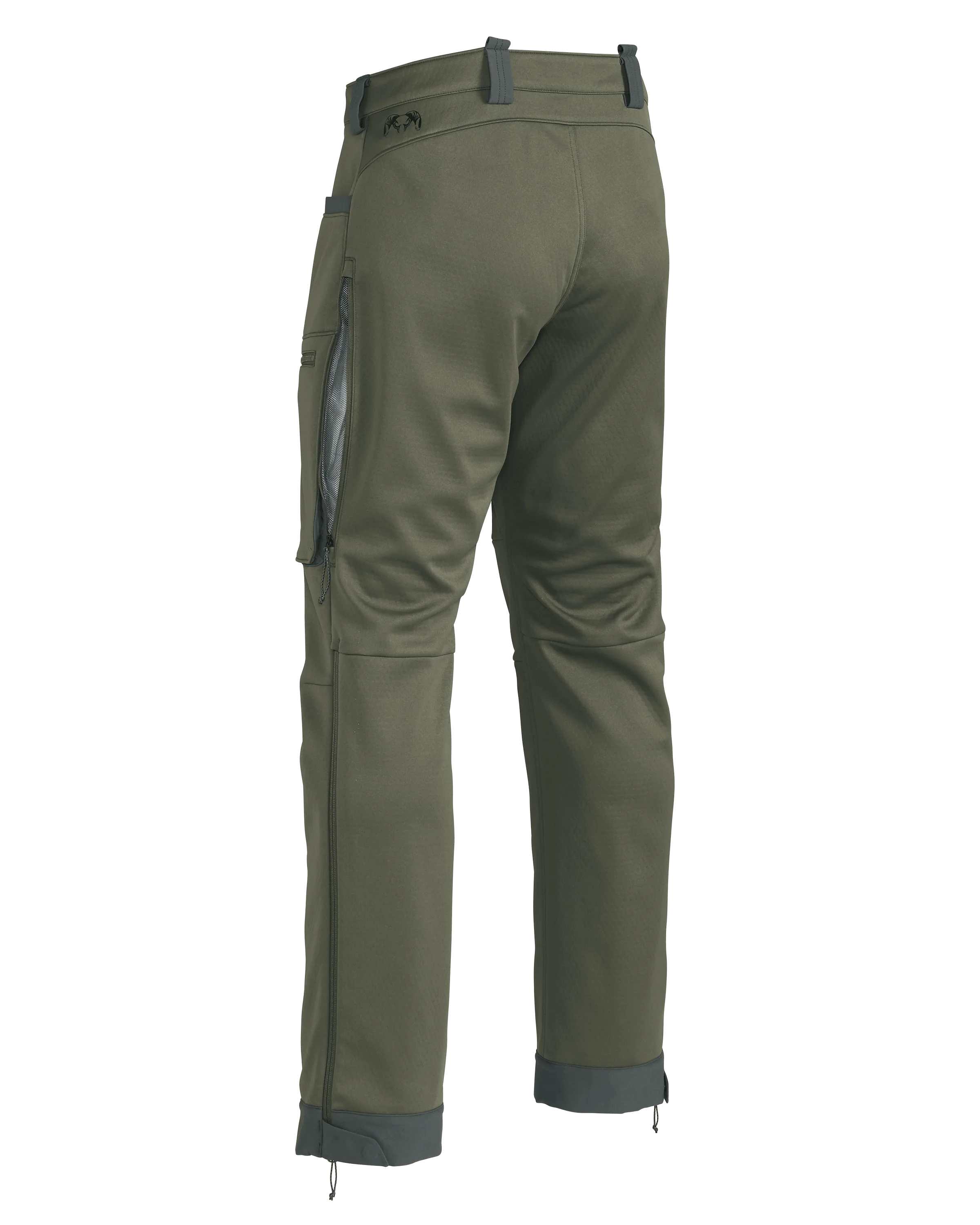 Alternative view of Encounter Pant | Ash