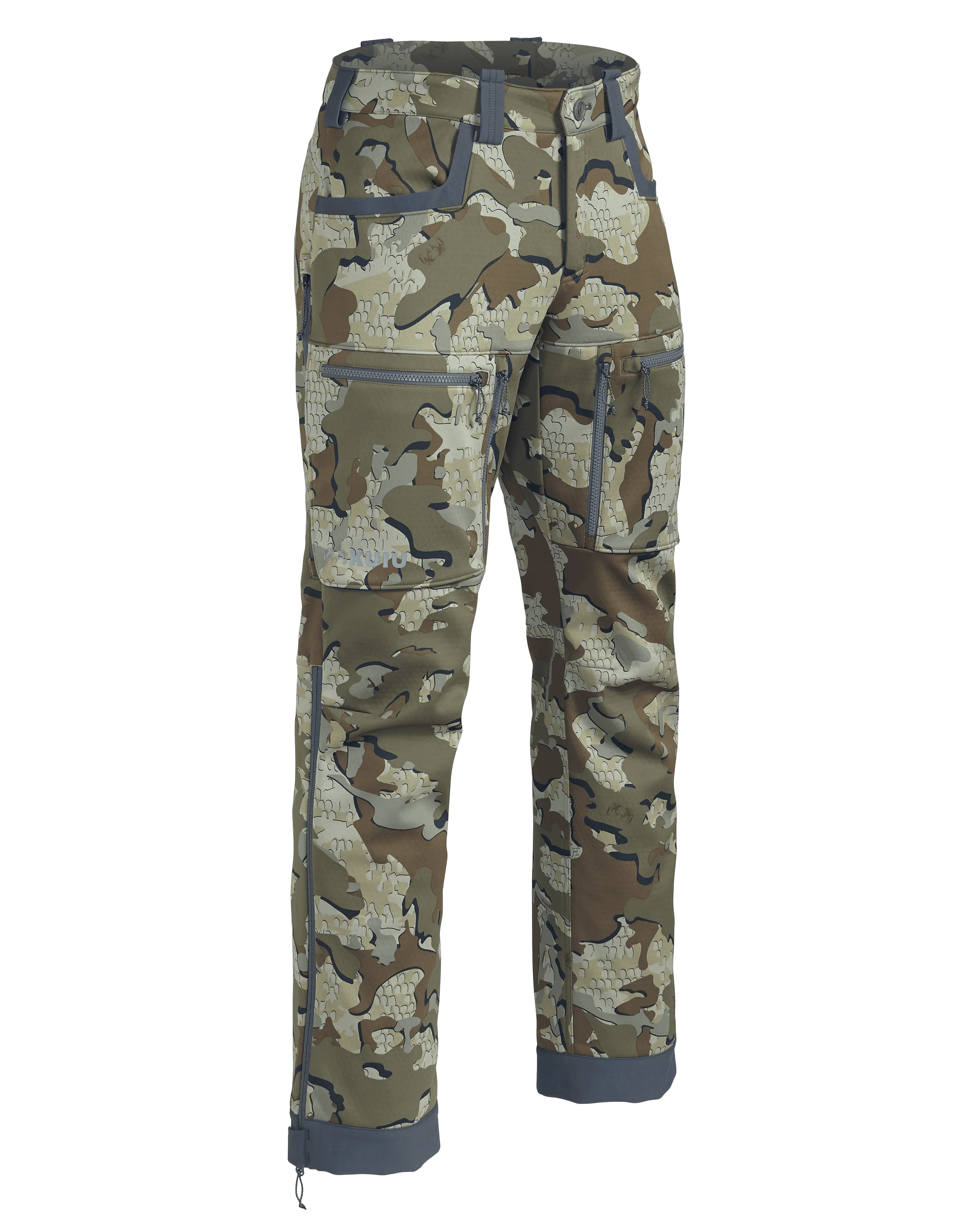 Encounter Pant | Valo