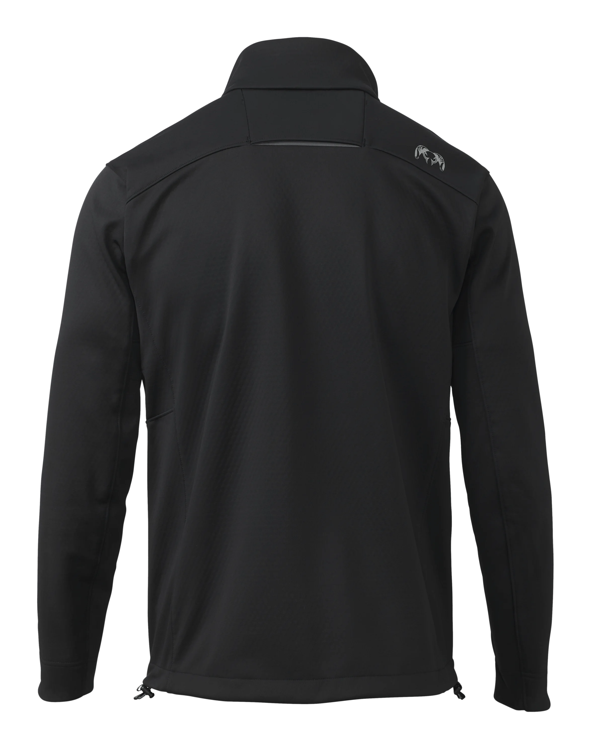 Alternative view of Encounter Jacket | Black