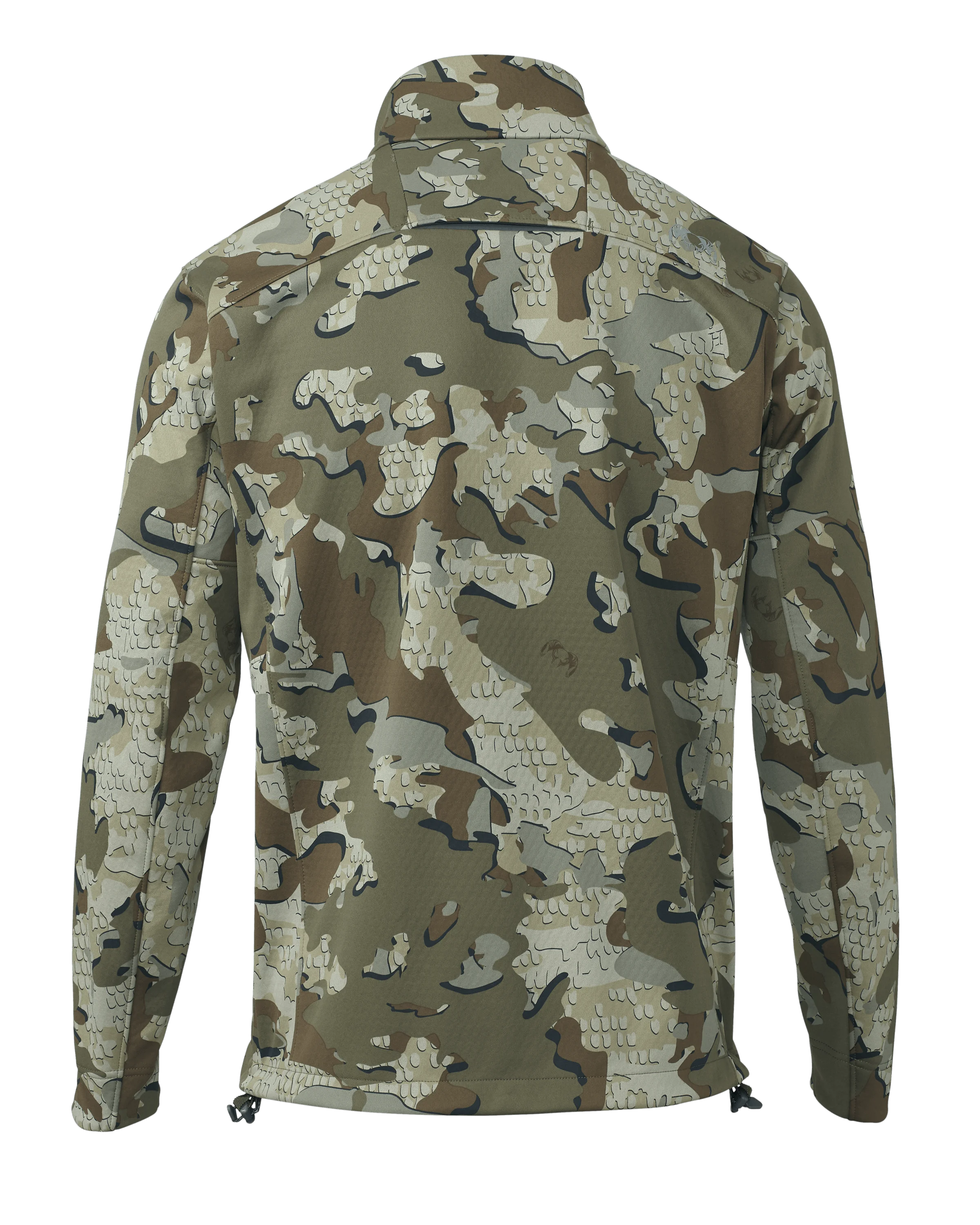 Alternative view of Encounter Jacket | Valo