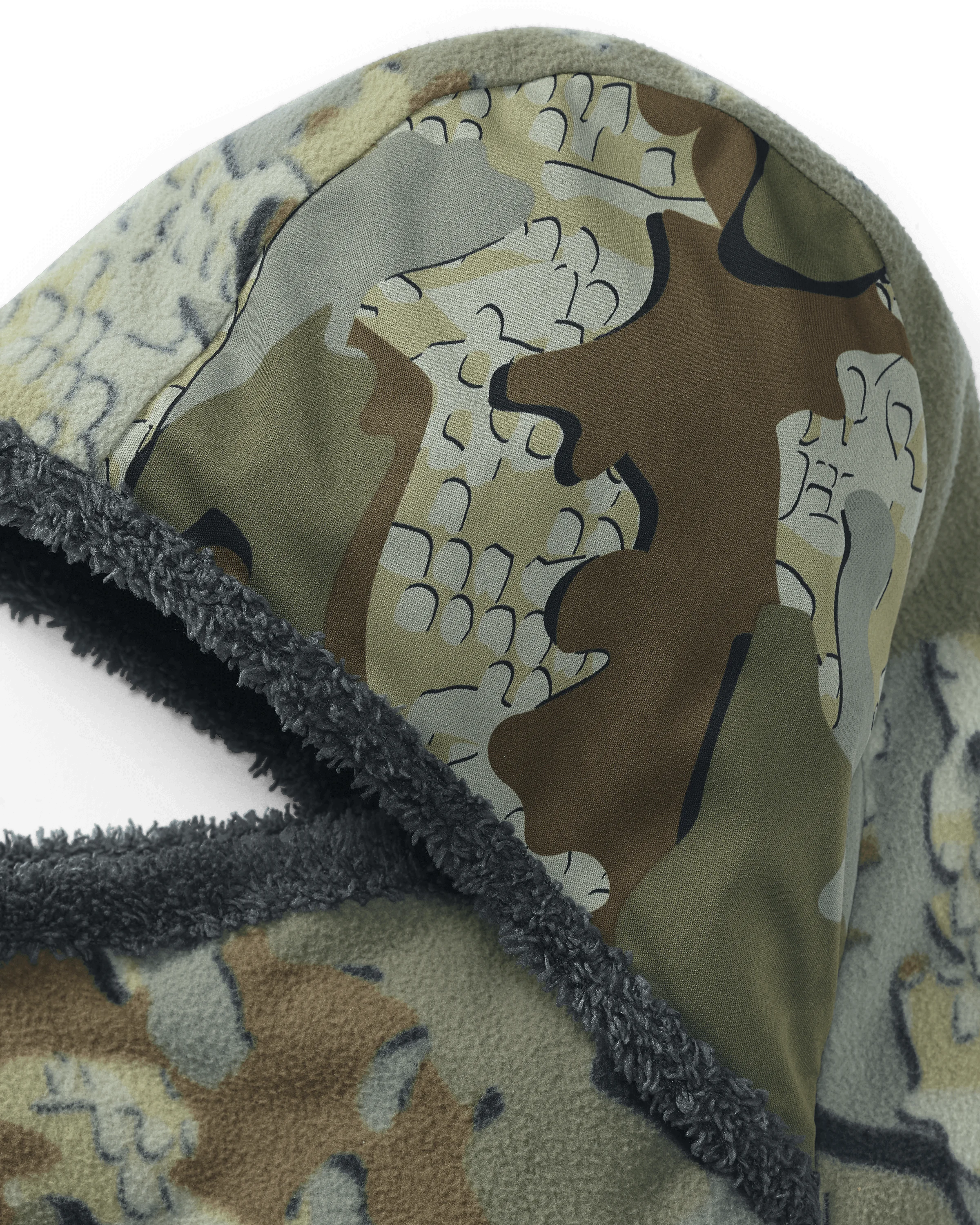 Alternative view of KUIU Proximity Balaclava | Valo