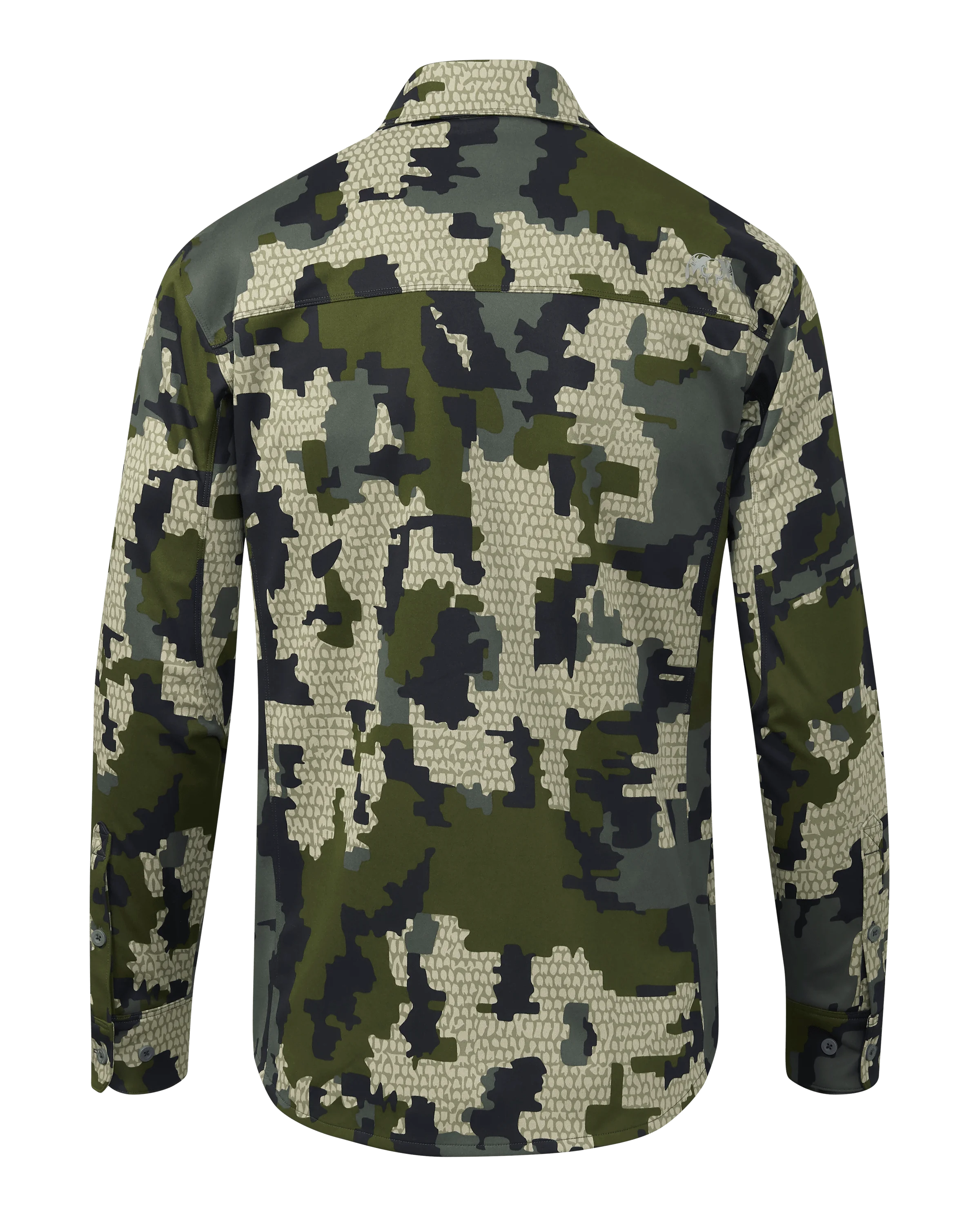 Alternative view of Encounter LT Shirt | Verde