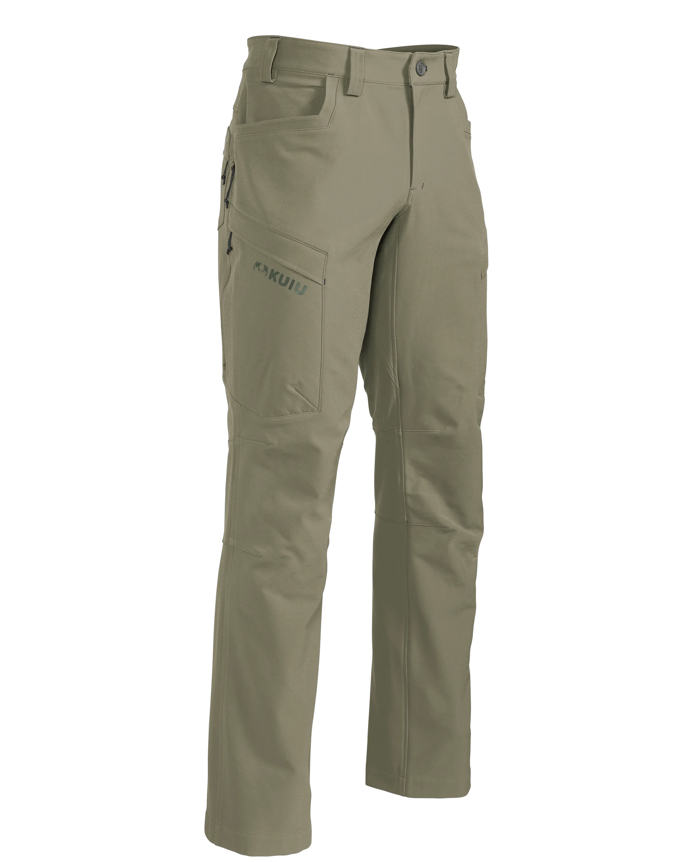 Attack Pant | Khaki