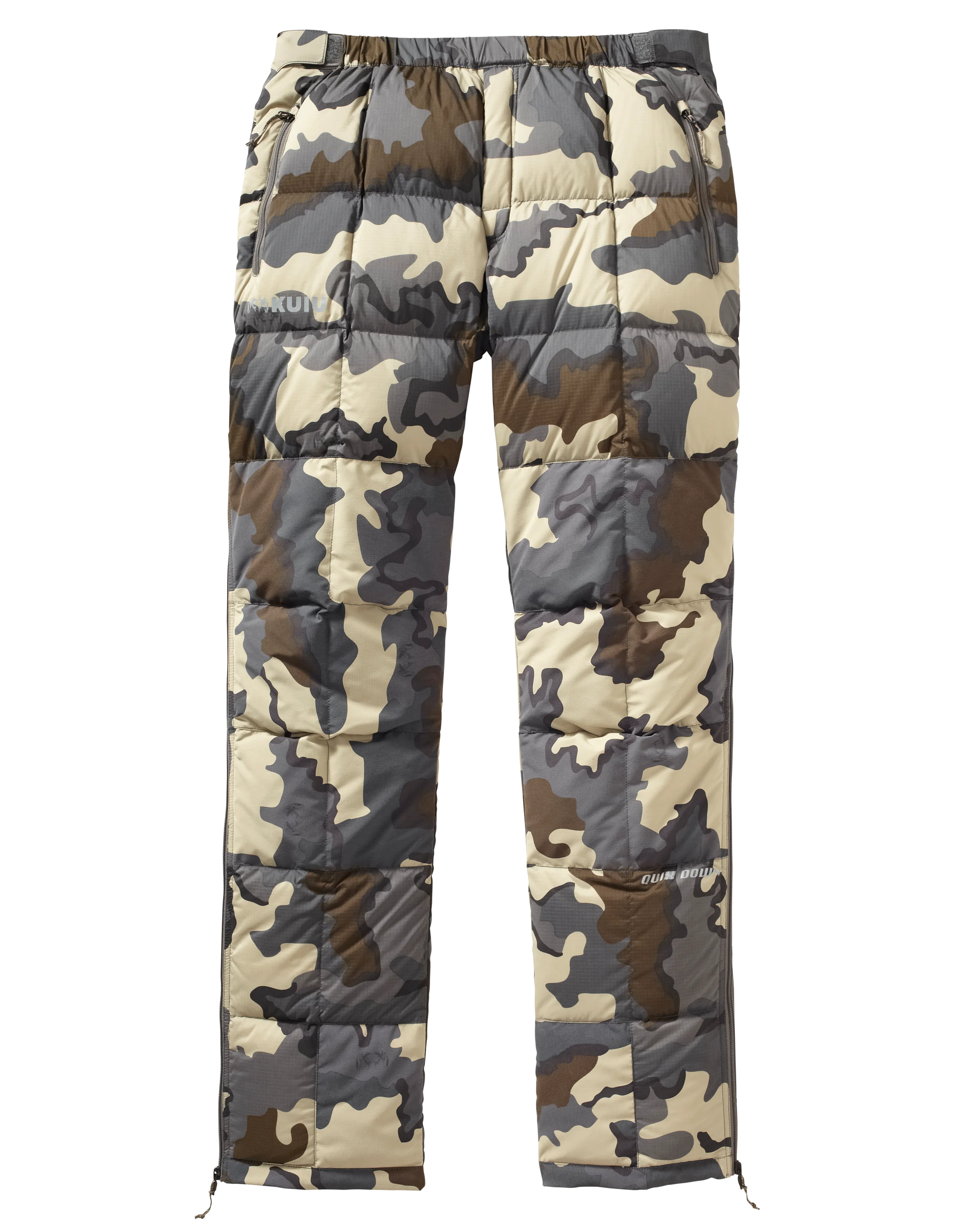 Super Down PRO Pant | Vias