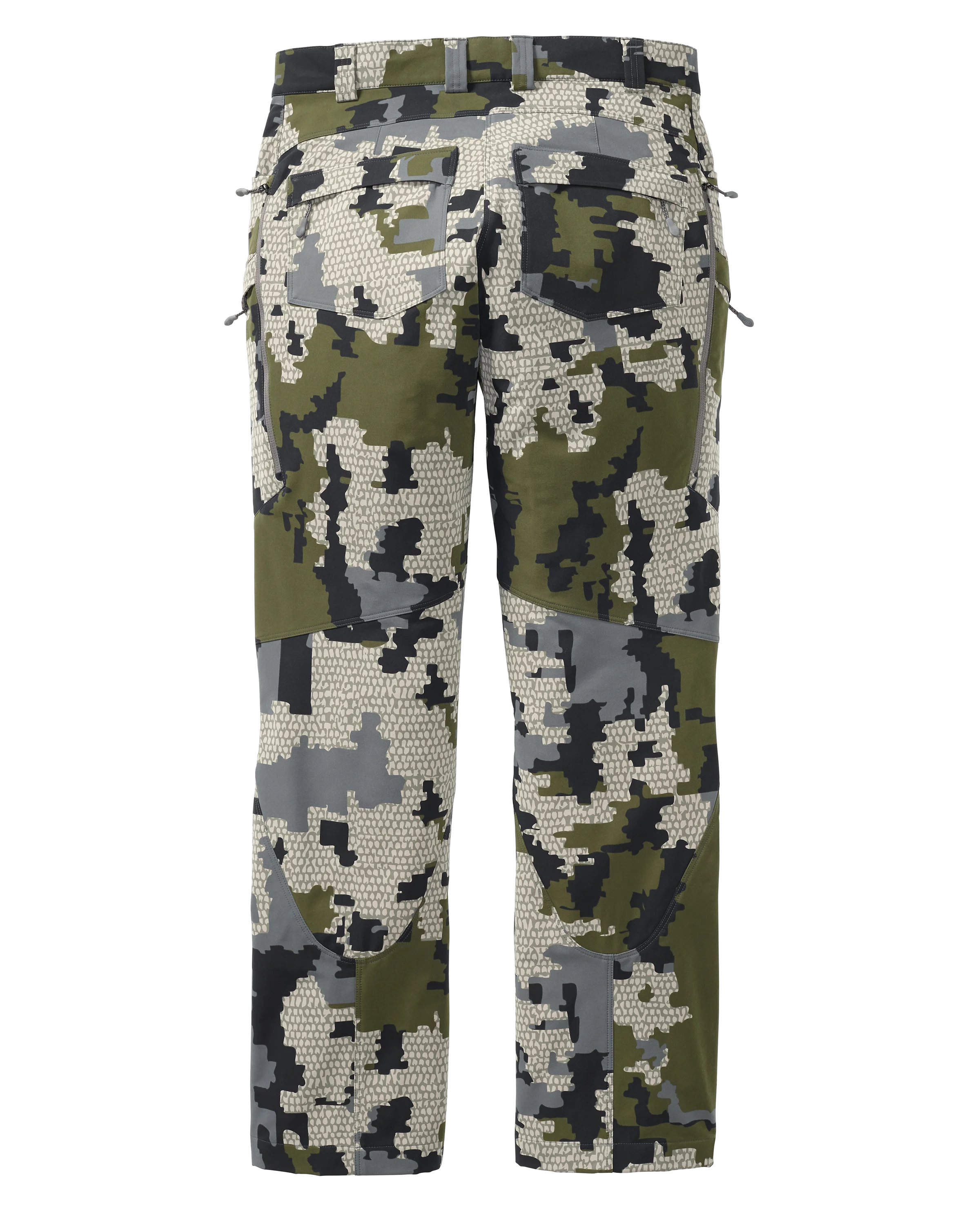 Alternative view of PRO Pant | Verde