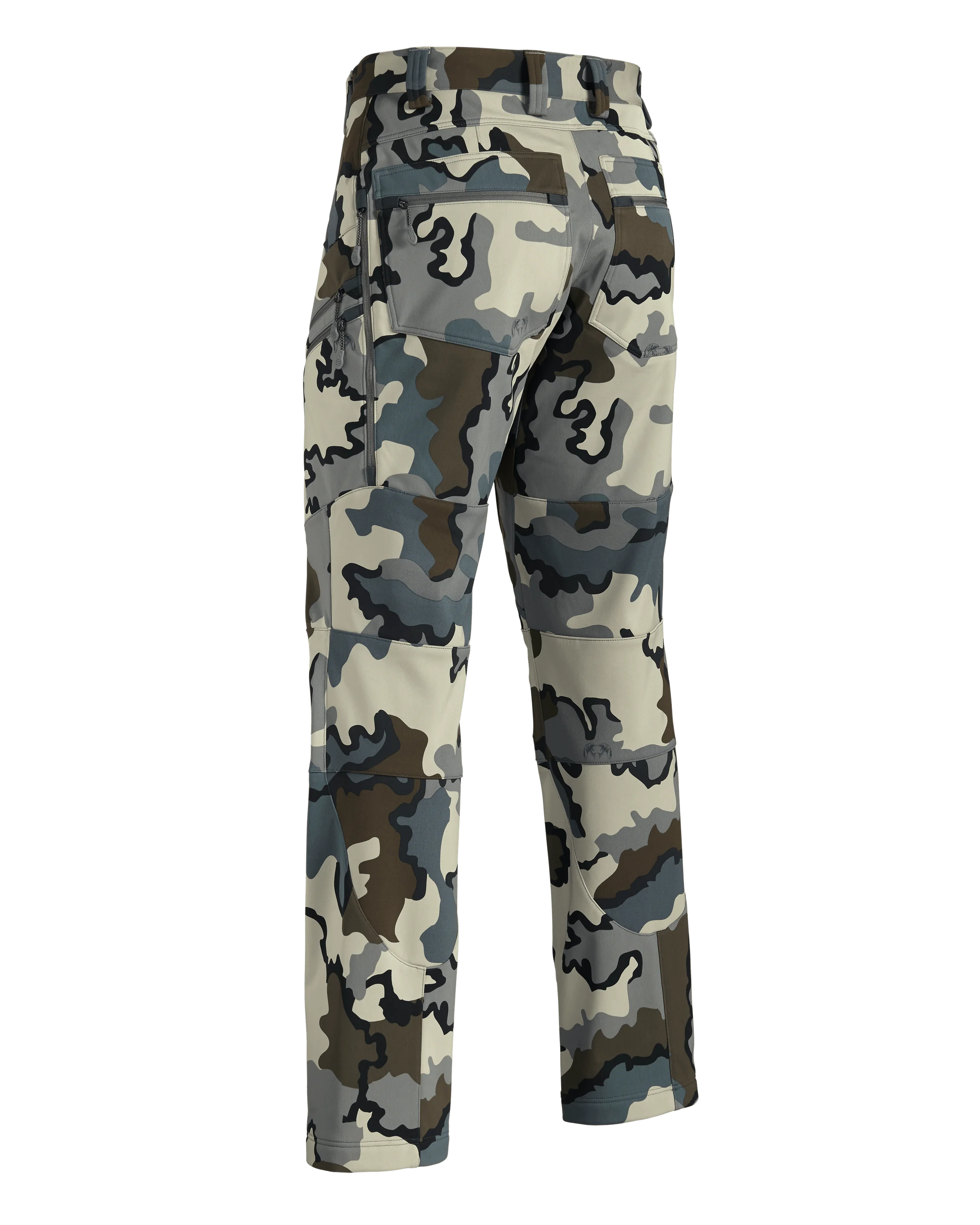 Alternative view of Axis Hybrid Pant | Vias