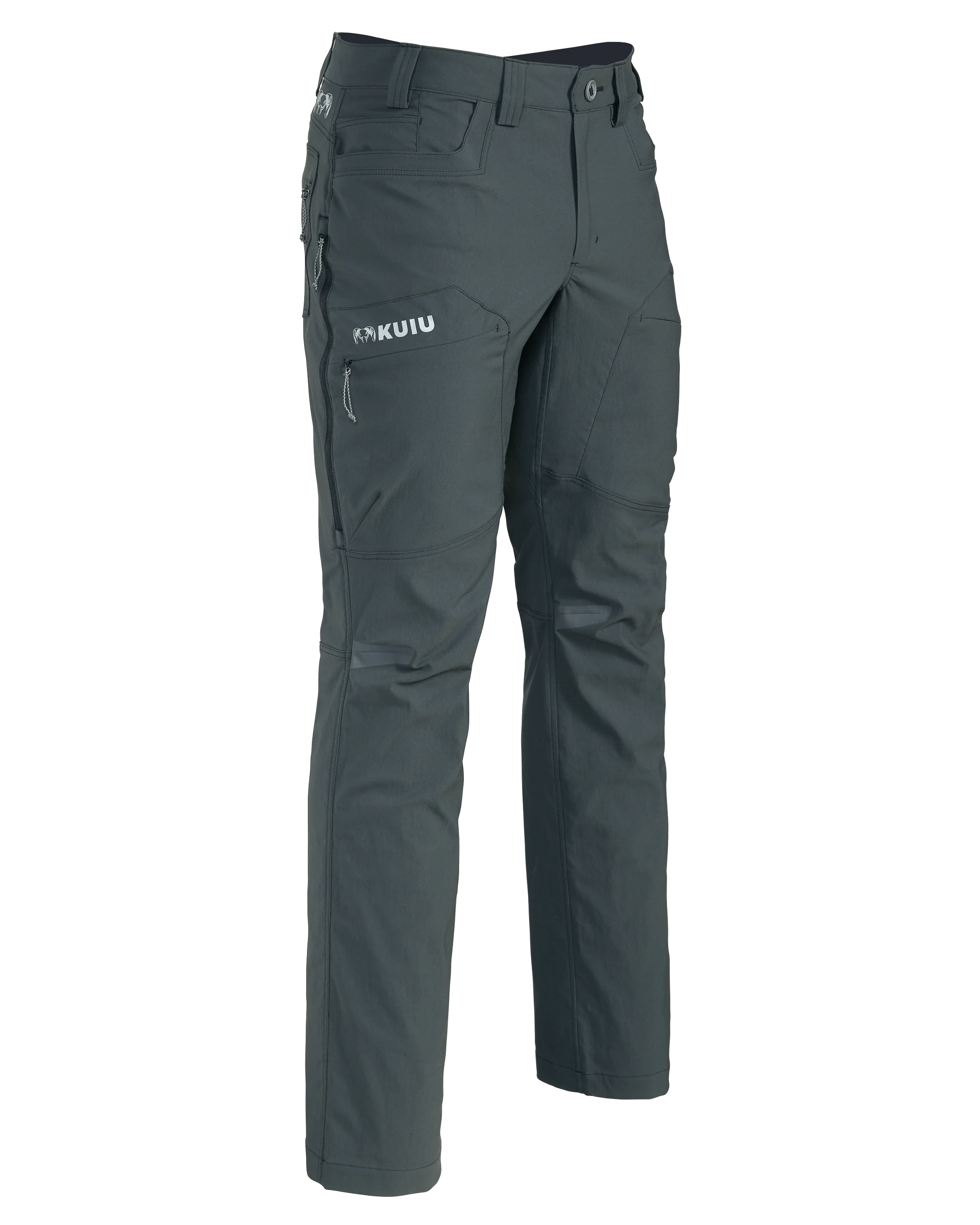 KUIU Kutana Stretch Woven Pant | Gunmetal