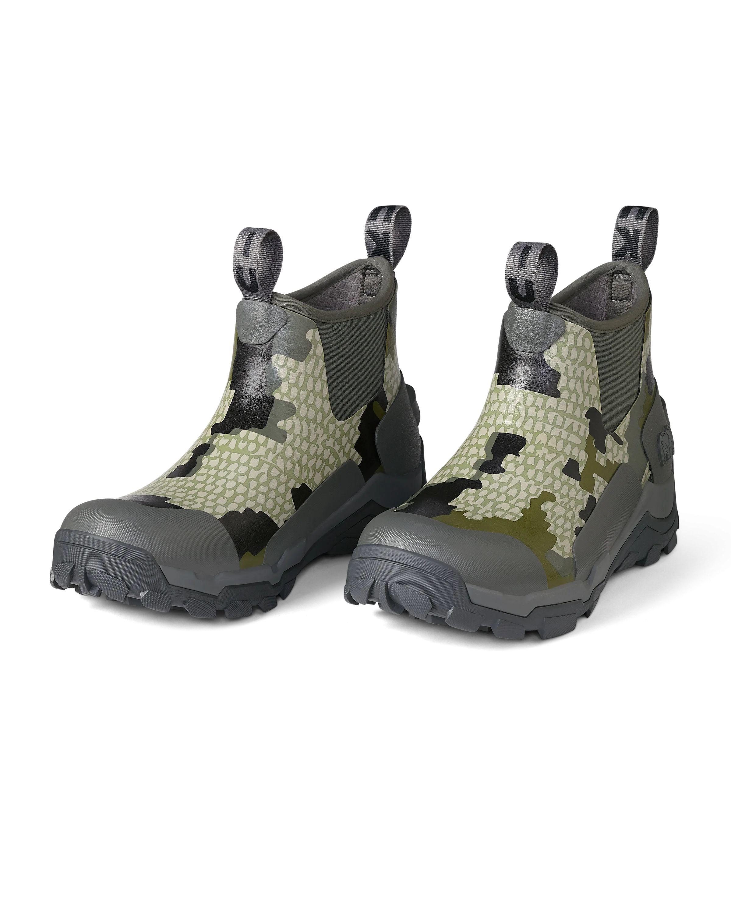 KUIU Ankle Mud Boot | Verde