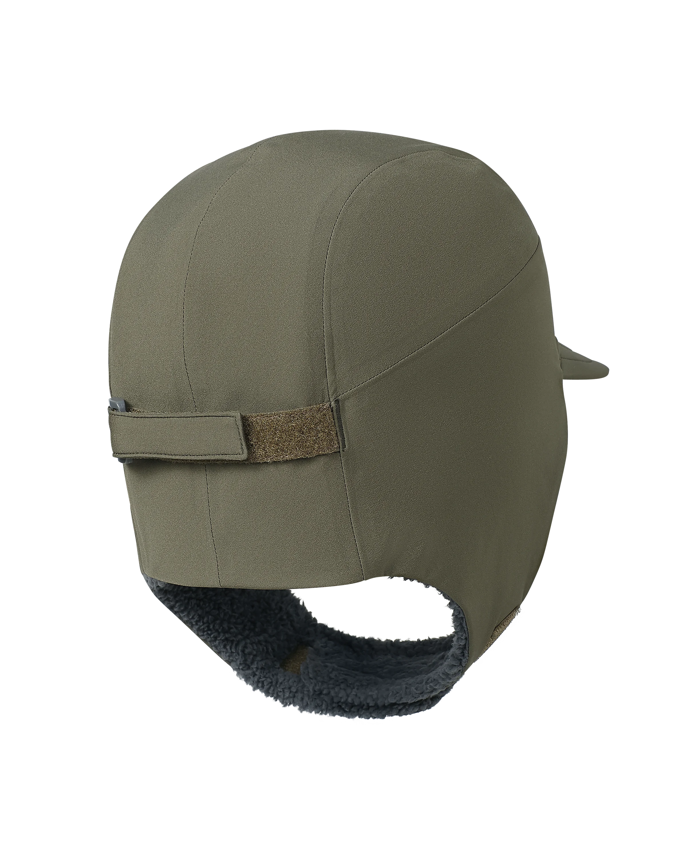 Mountain PRO Hat | Ash - Image 2