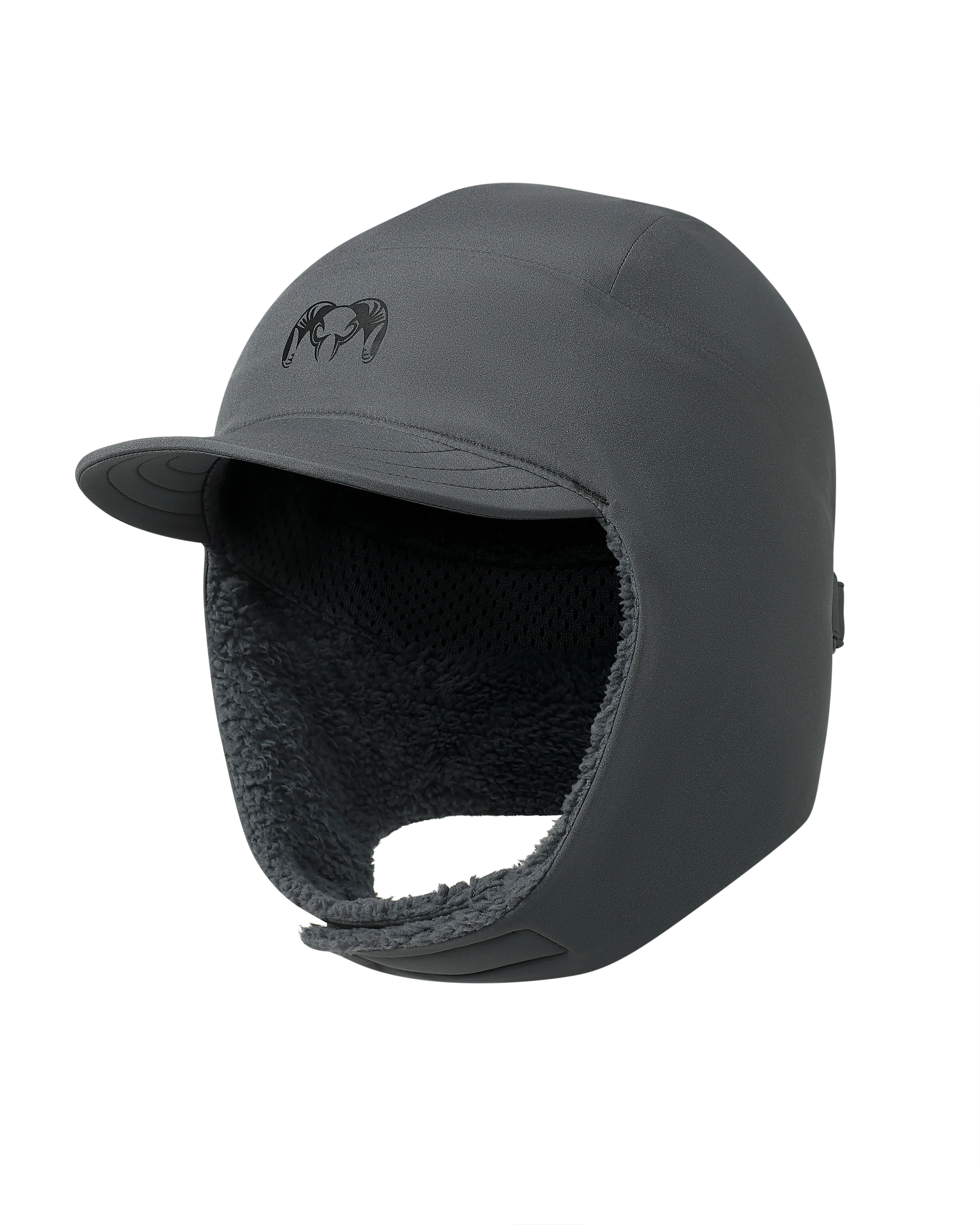 Mountain PRO Hat | Gunmetal