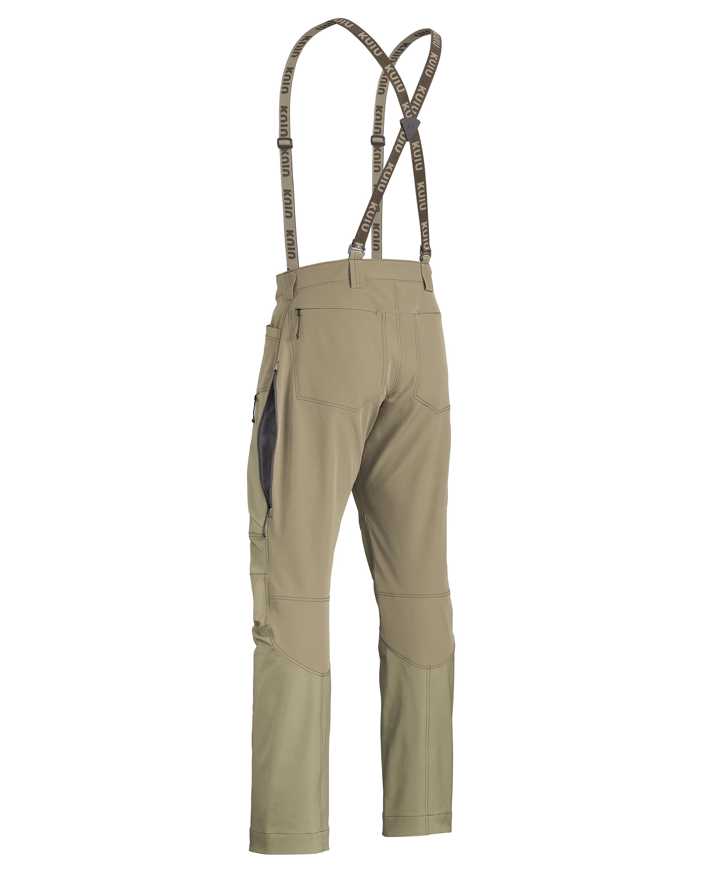PRO Brush Pant | Khaki - Image 3