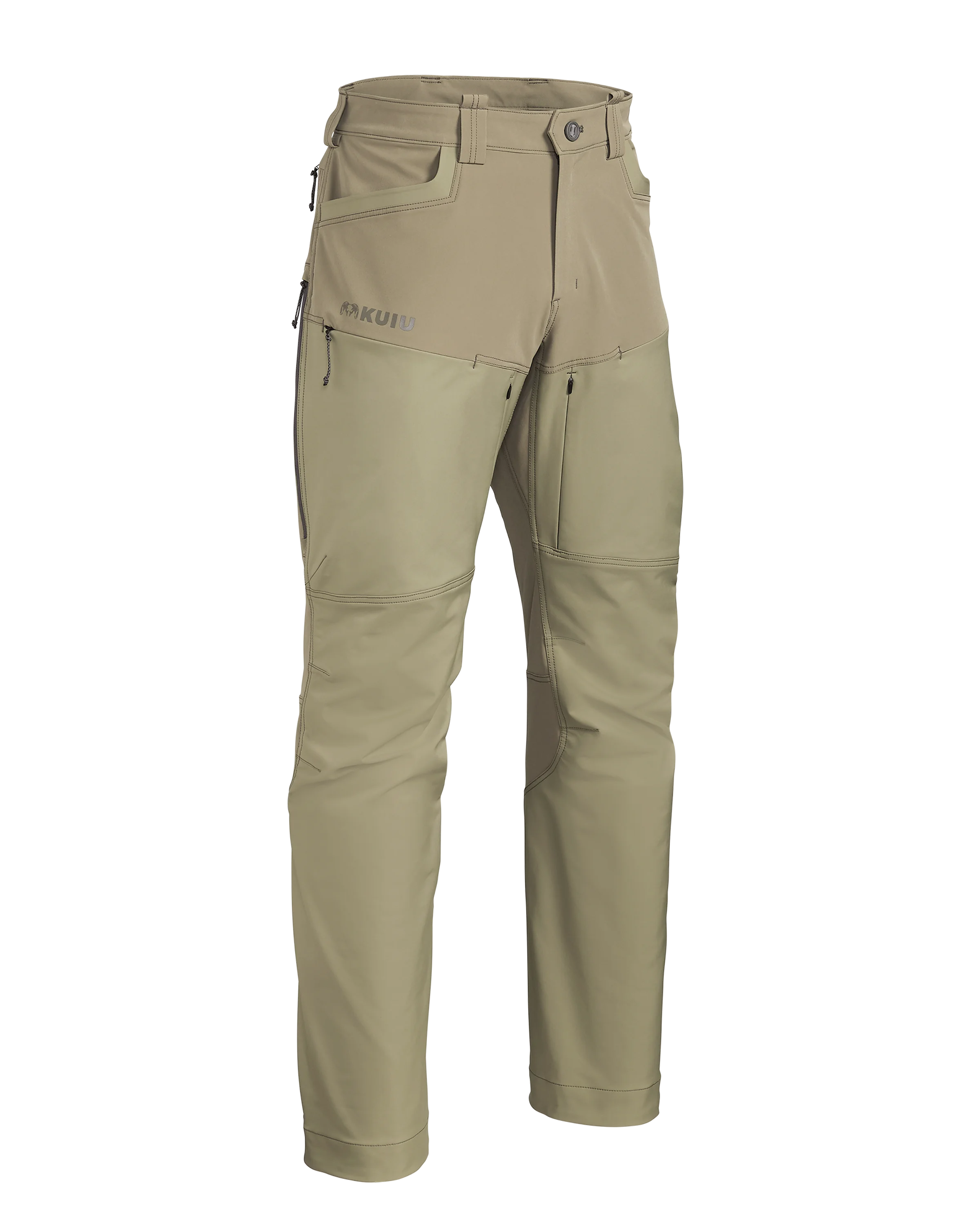 PRO Brush Pant | Khaki