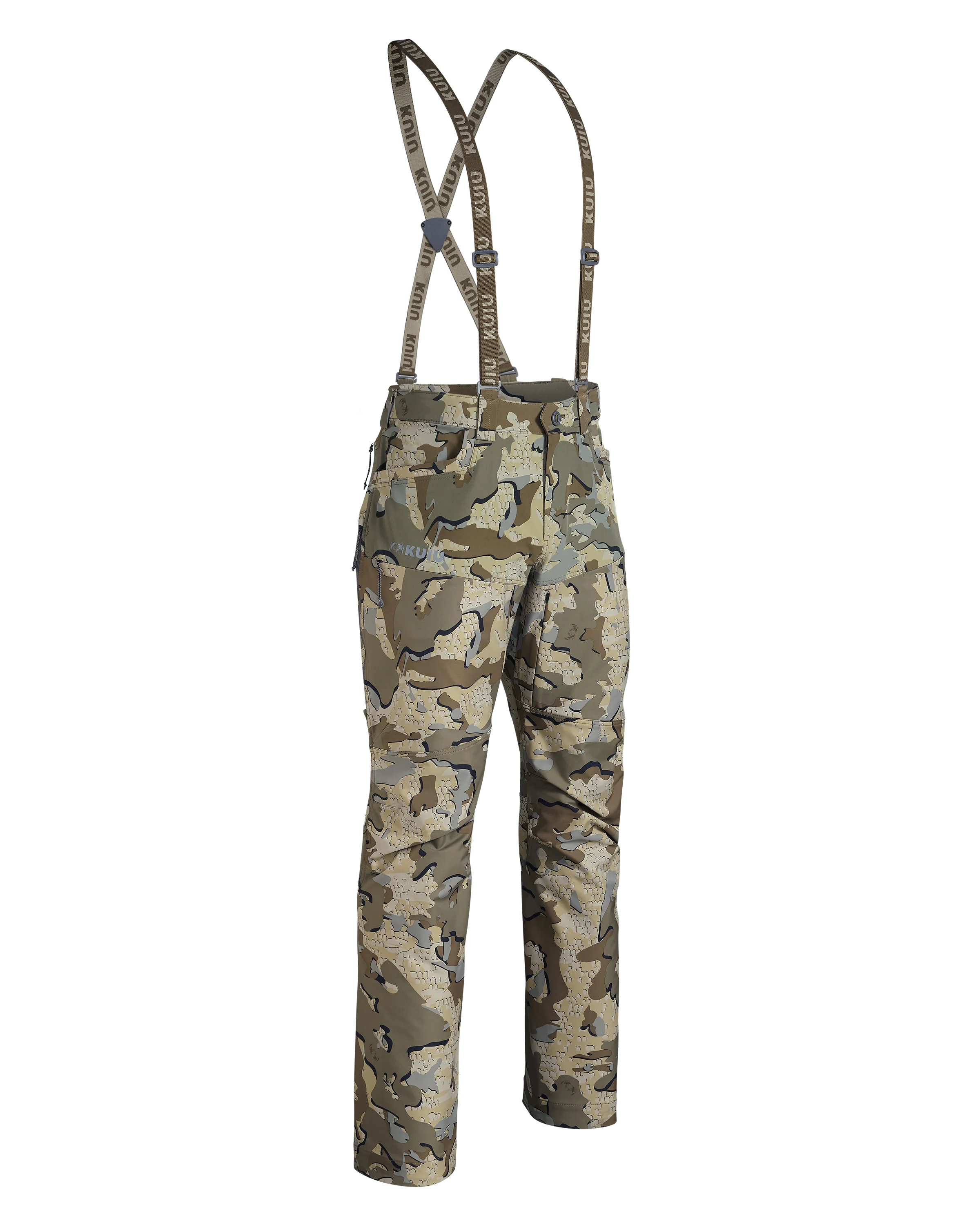 Alternative view of PRO Brush Pant | Valo/Valo
