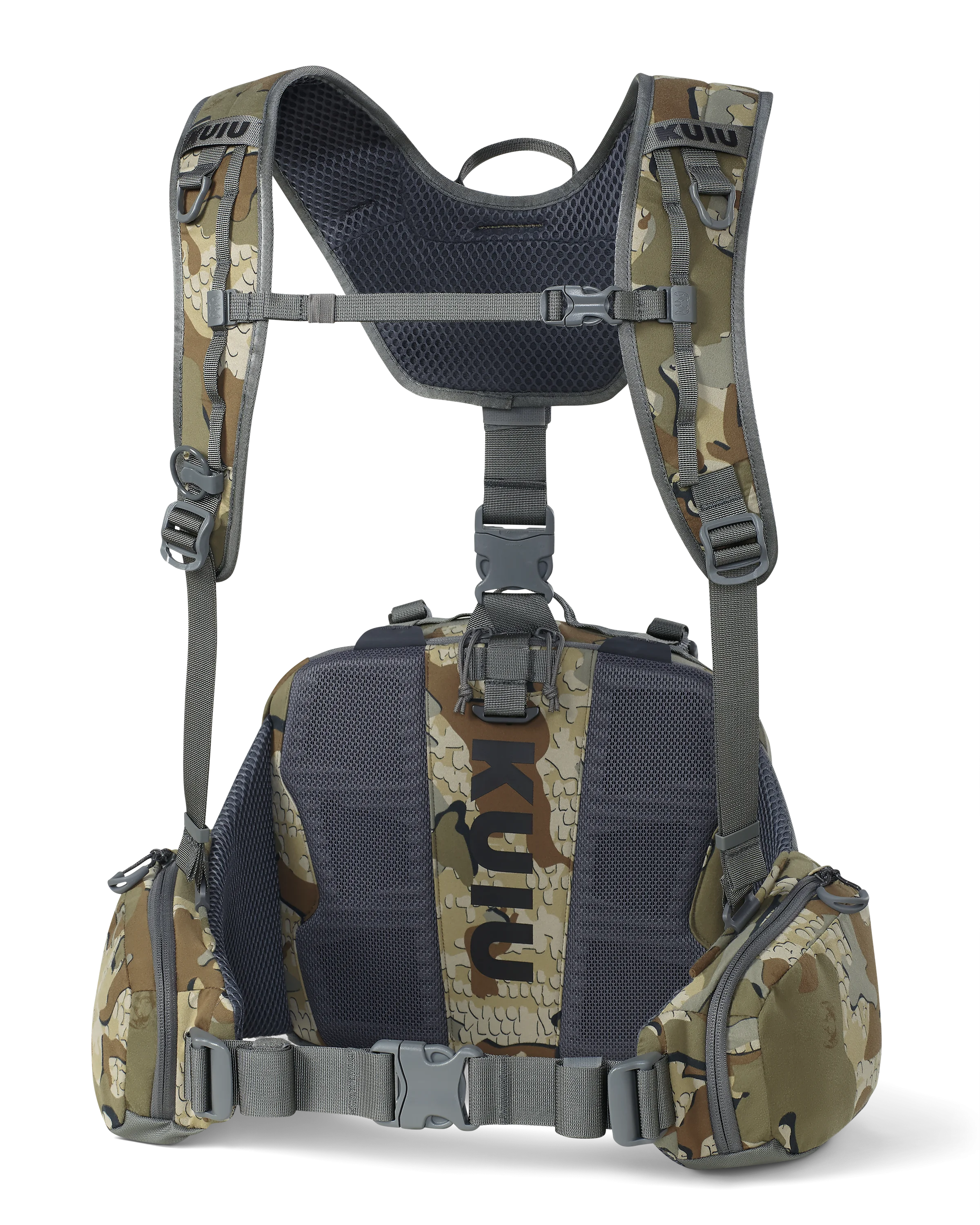 Alternative view of Scout 1000 | Valo