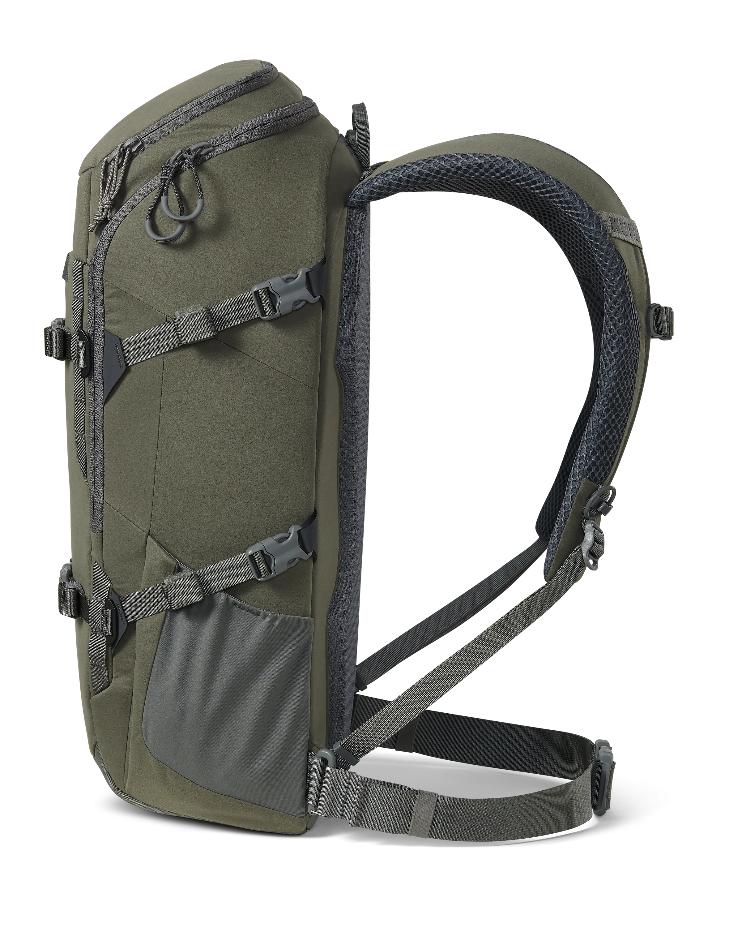 Evolution 1800 | Ash - Image 3