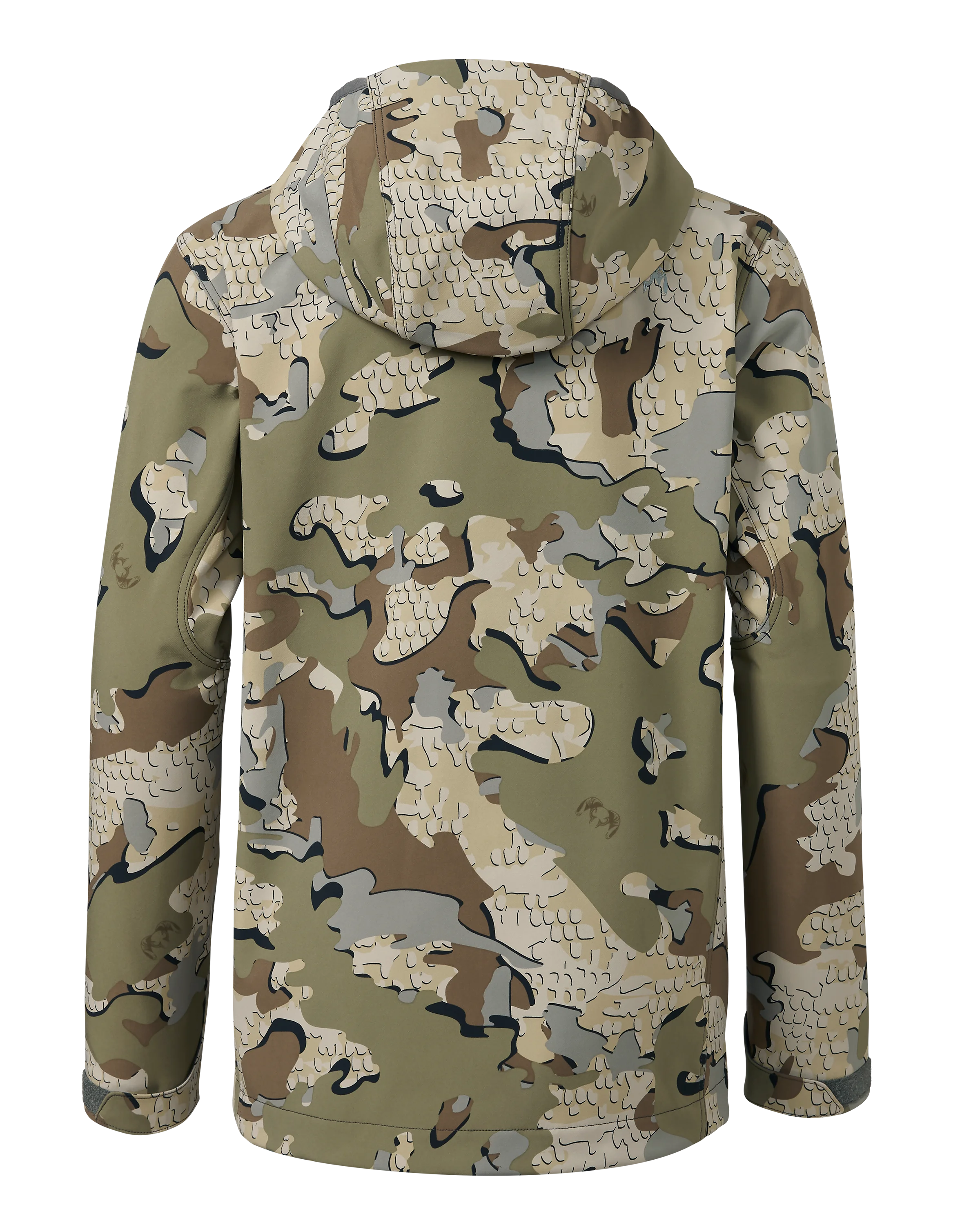 Alternative view of Youth Trailblazer Jacket | Valo