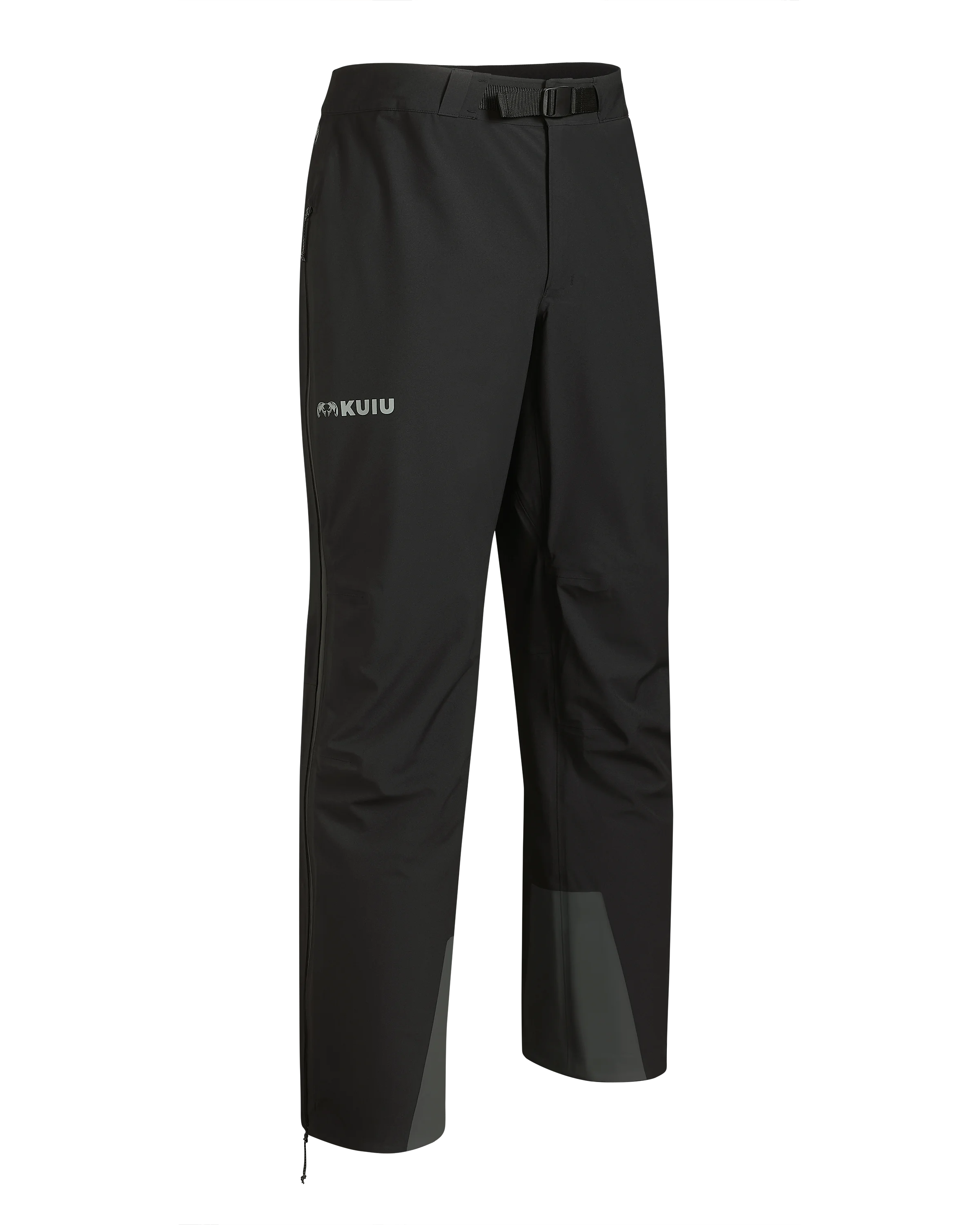 Chugach TR Rain Pant | Black