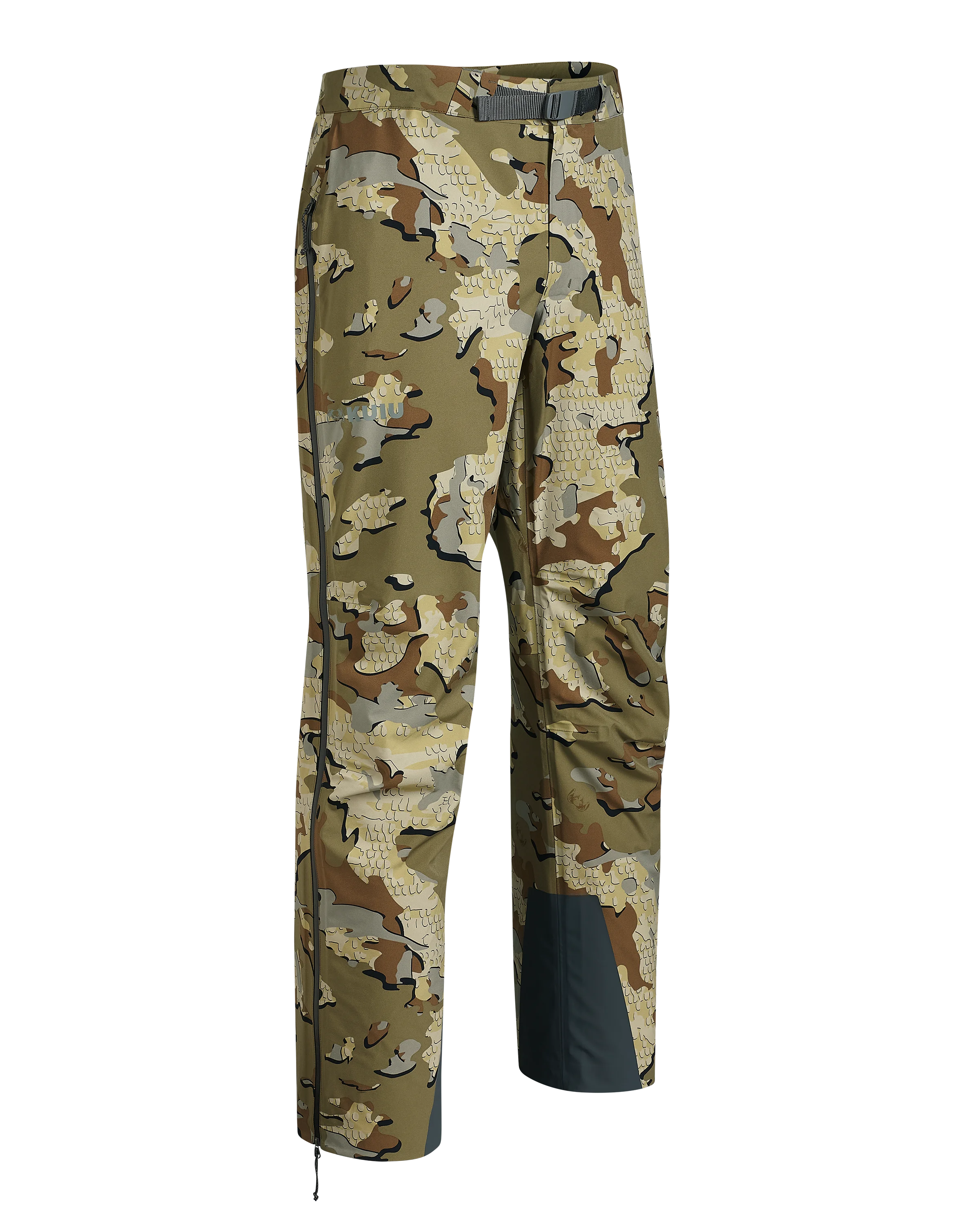 Chugach TR Rain Pant | Valo