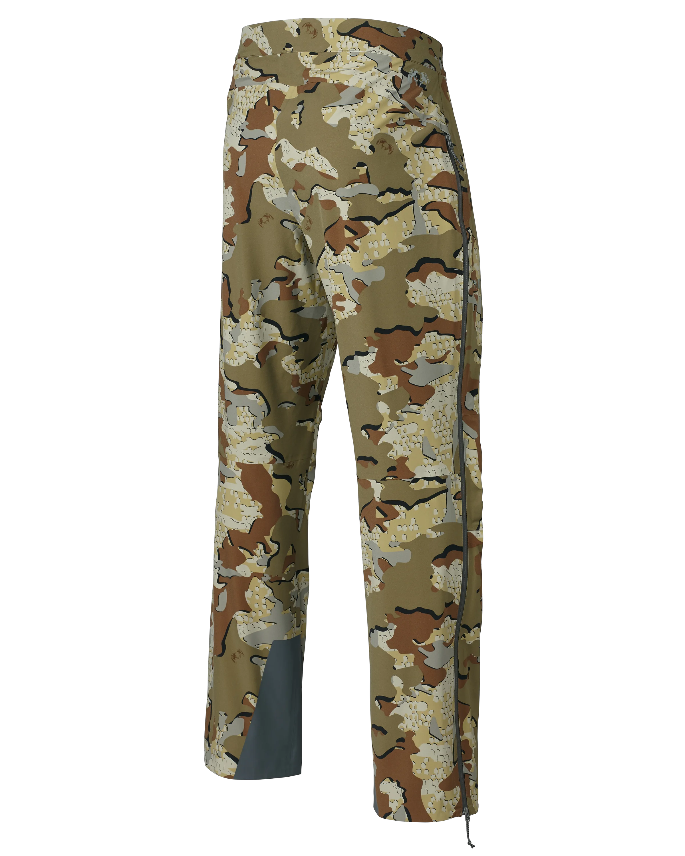 Alternative view of Chugach TR Rain Pant | Valo