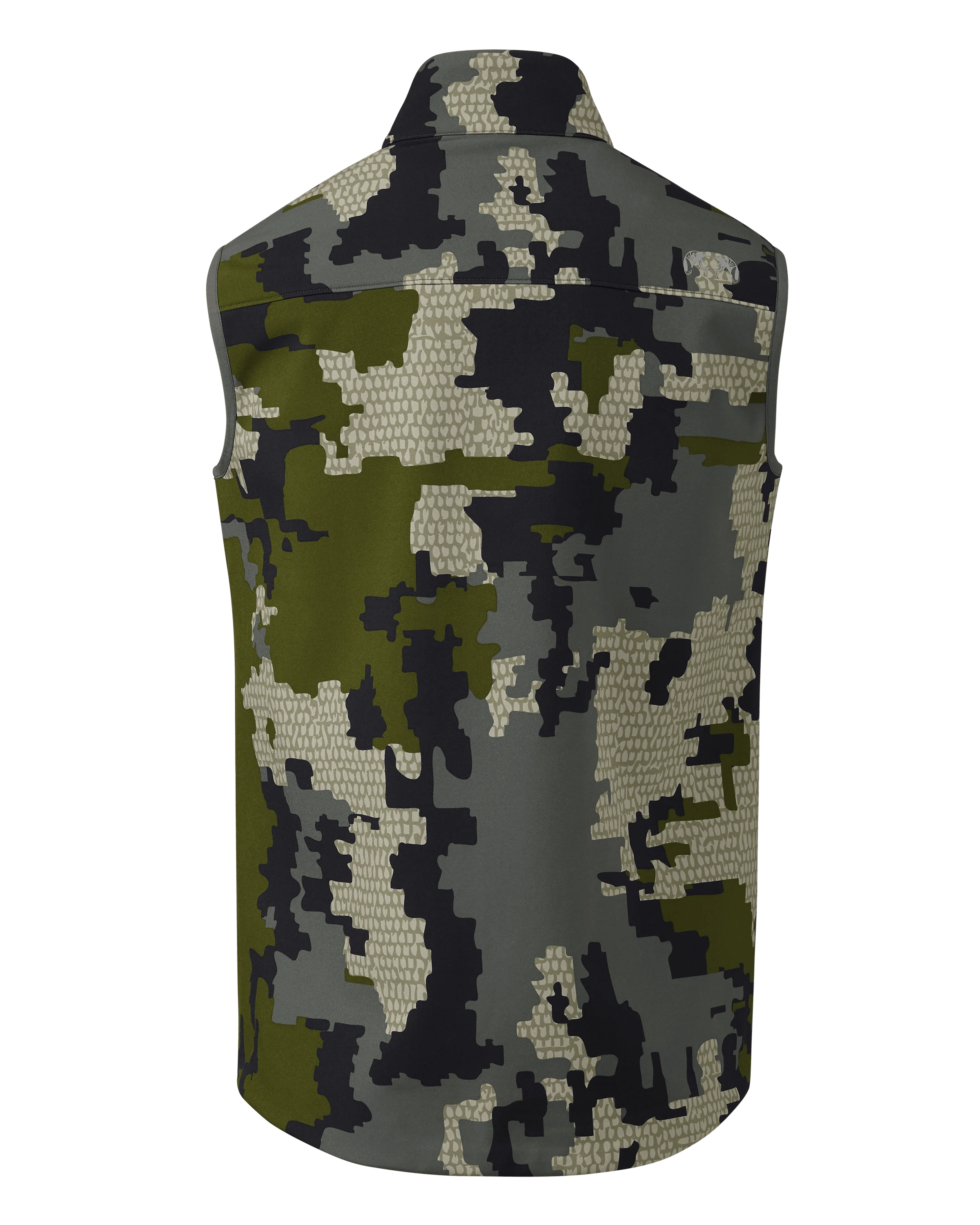Alternative view of Guide PRO Vest | Verde