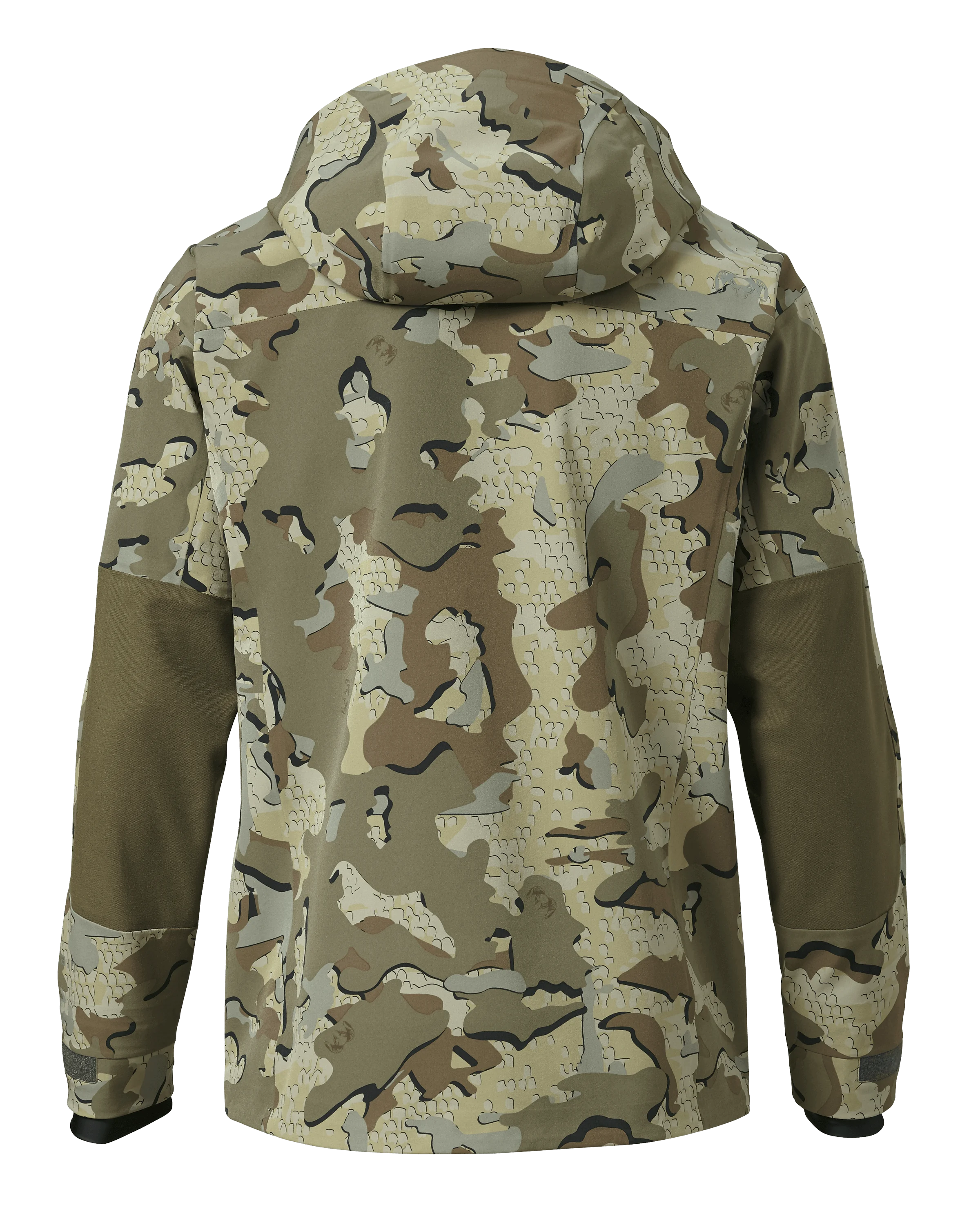 Yukon TR Rain Jacket | Valo - Image 4