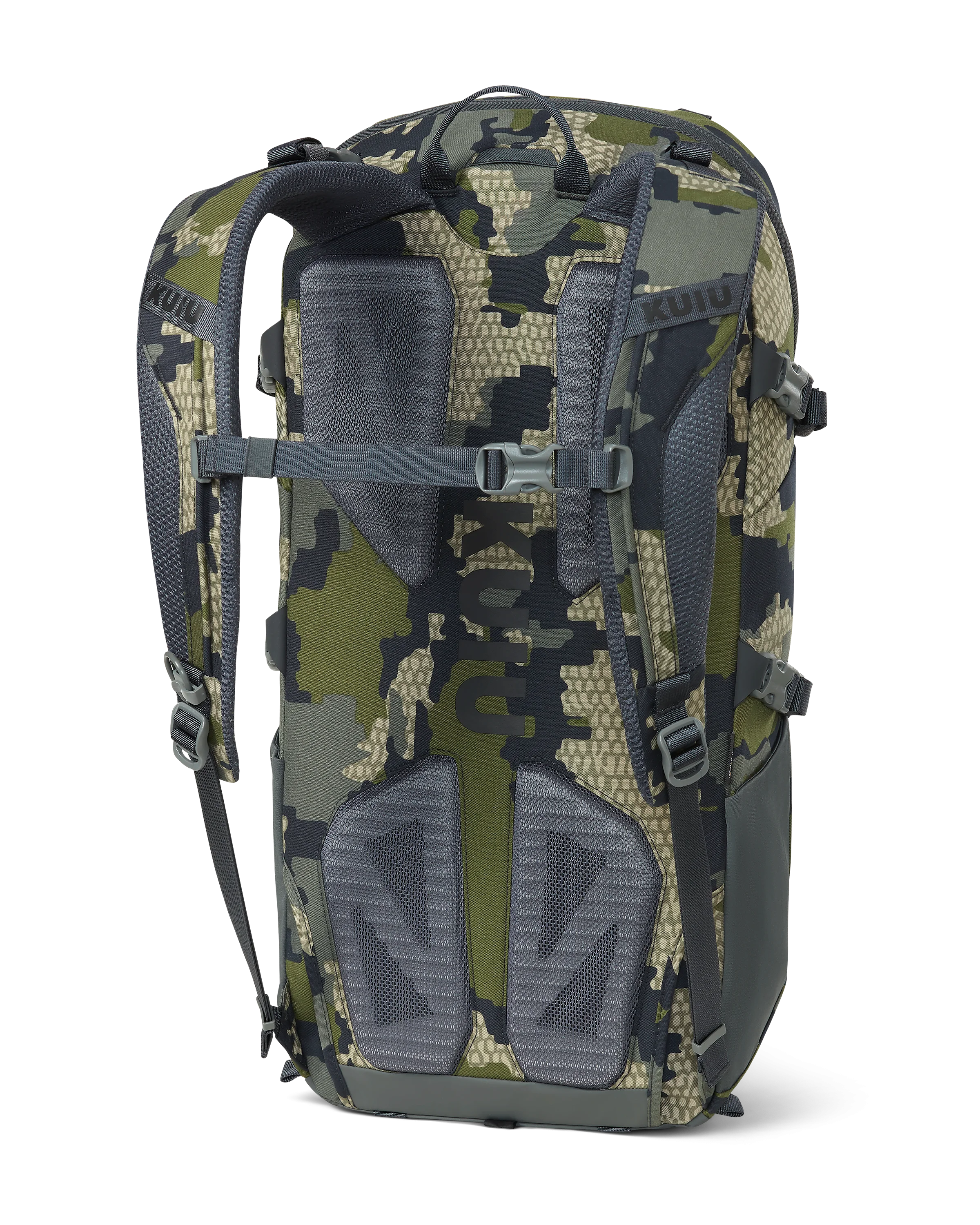 Ranger 2200 | Verde - Image 3