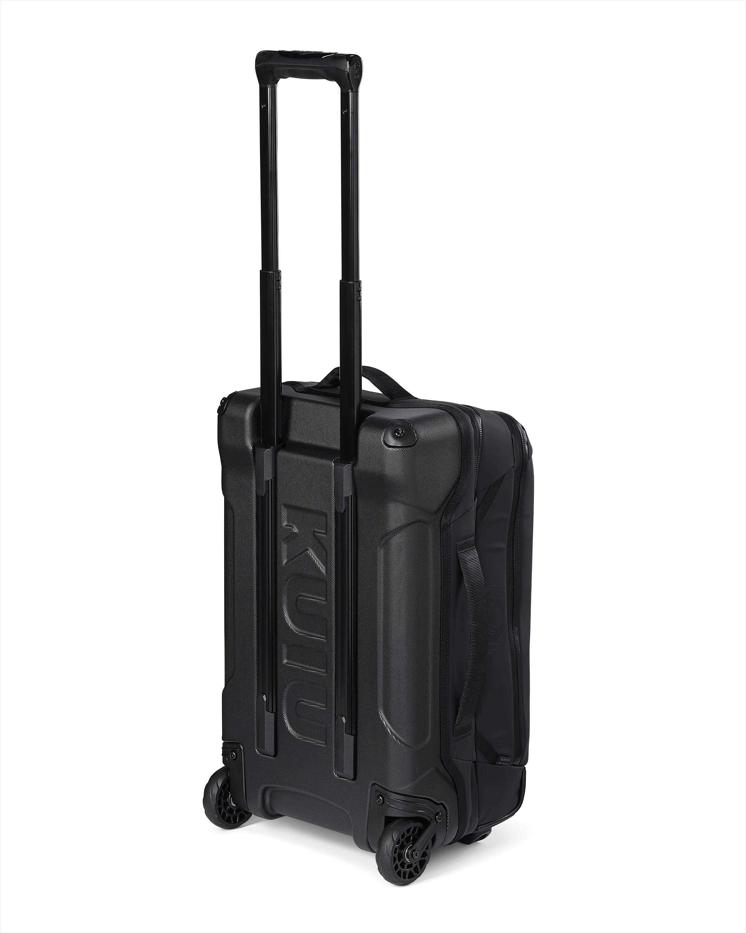 Alternative view of Waypoint 3000 Carry-On Roller | Black