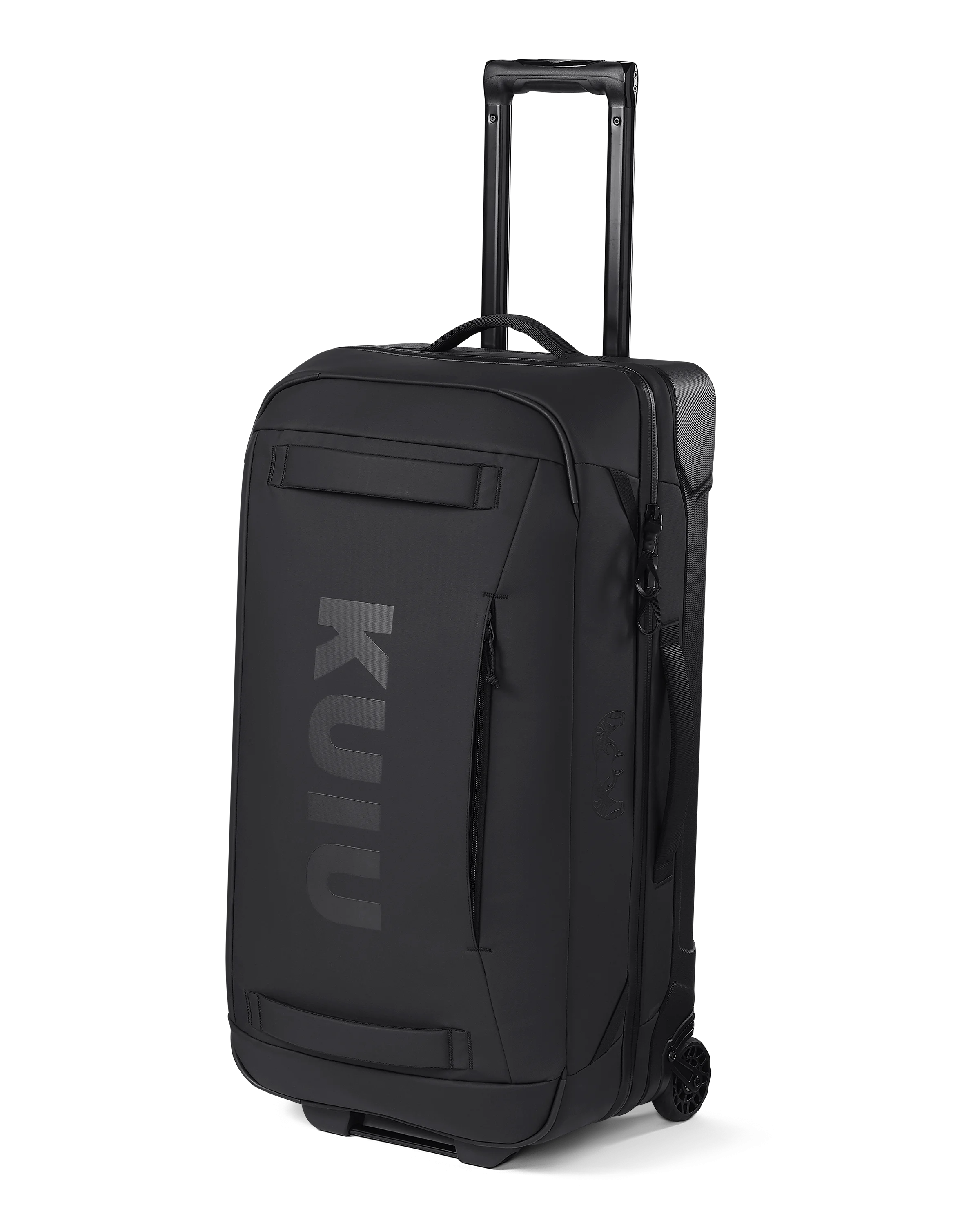 Waypoint 4500 Roller | Black