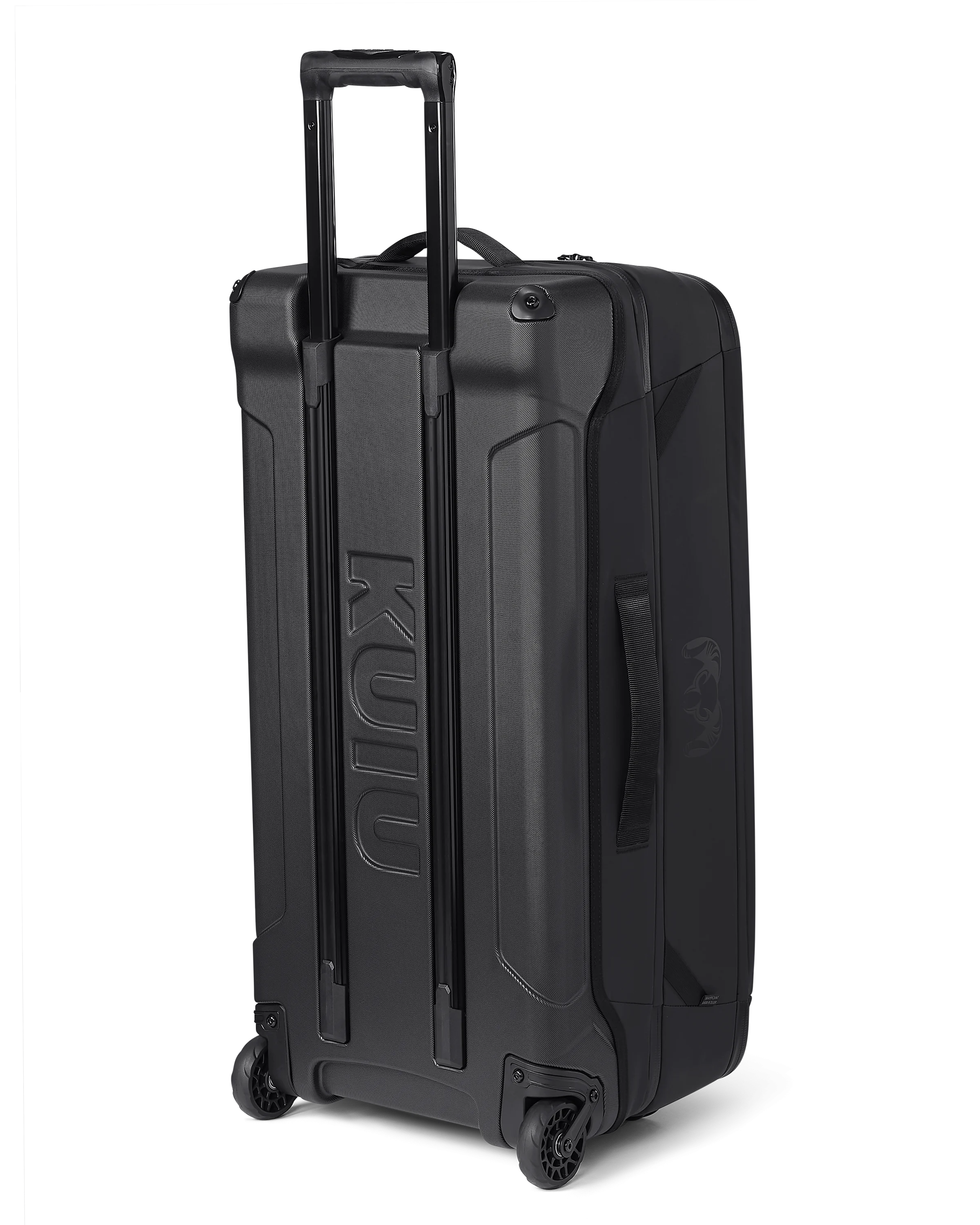 Alternative view of Waypoint 6500 Roller | Black